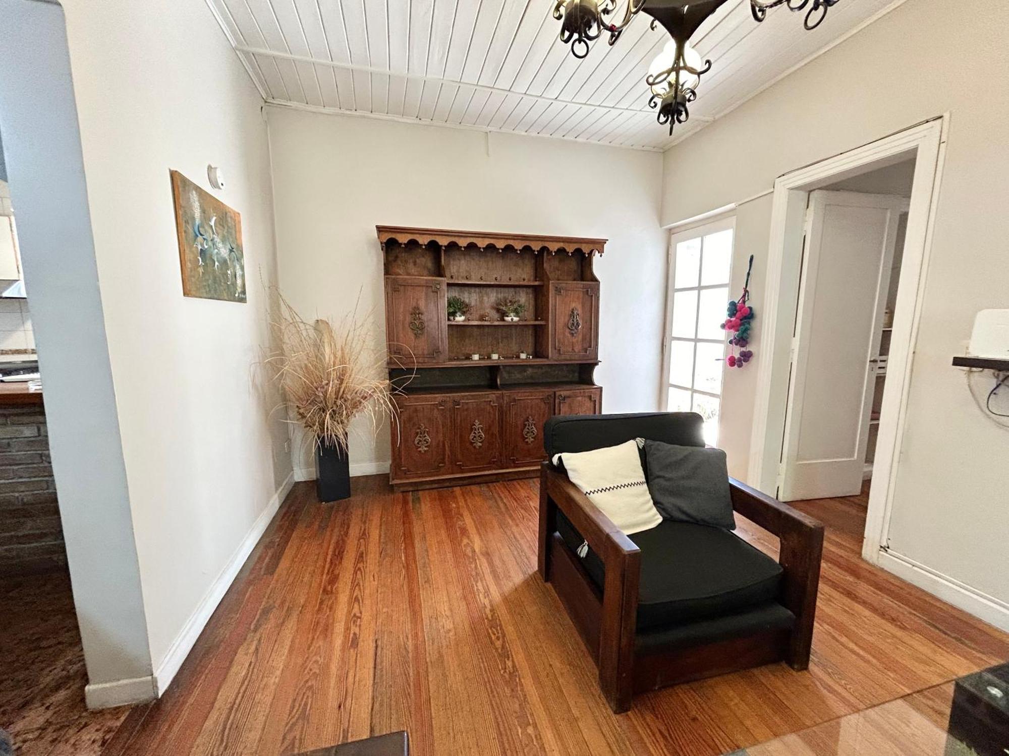 Casa Rosas En La Mejor Zona De Quinta Seccion Сasa de vacaciones Mendoza