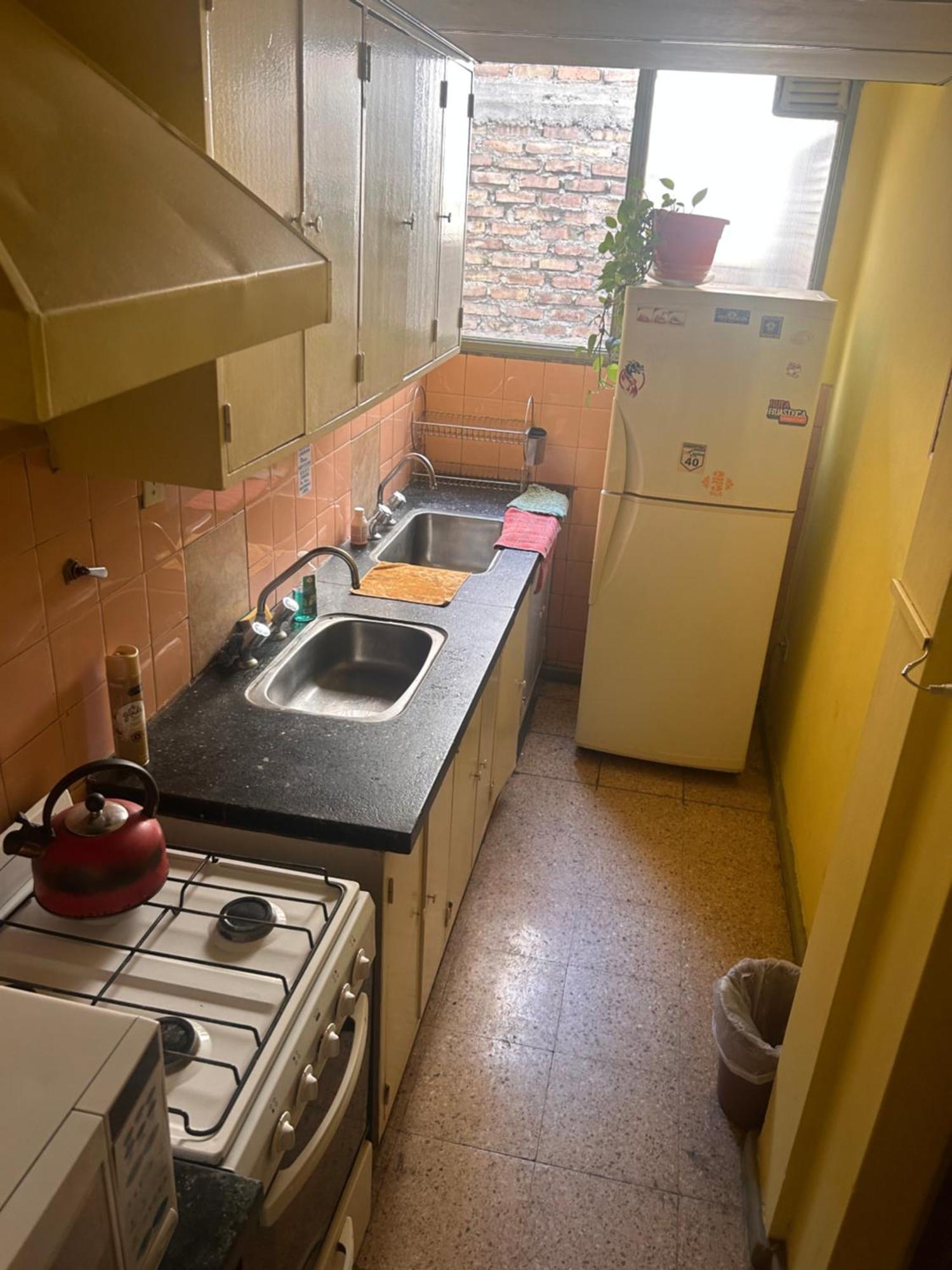 Centrico Y Comodo Apartamento Mendoza