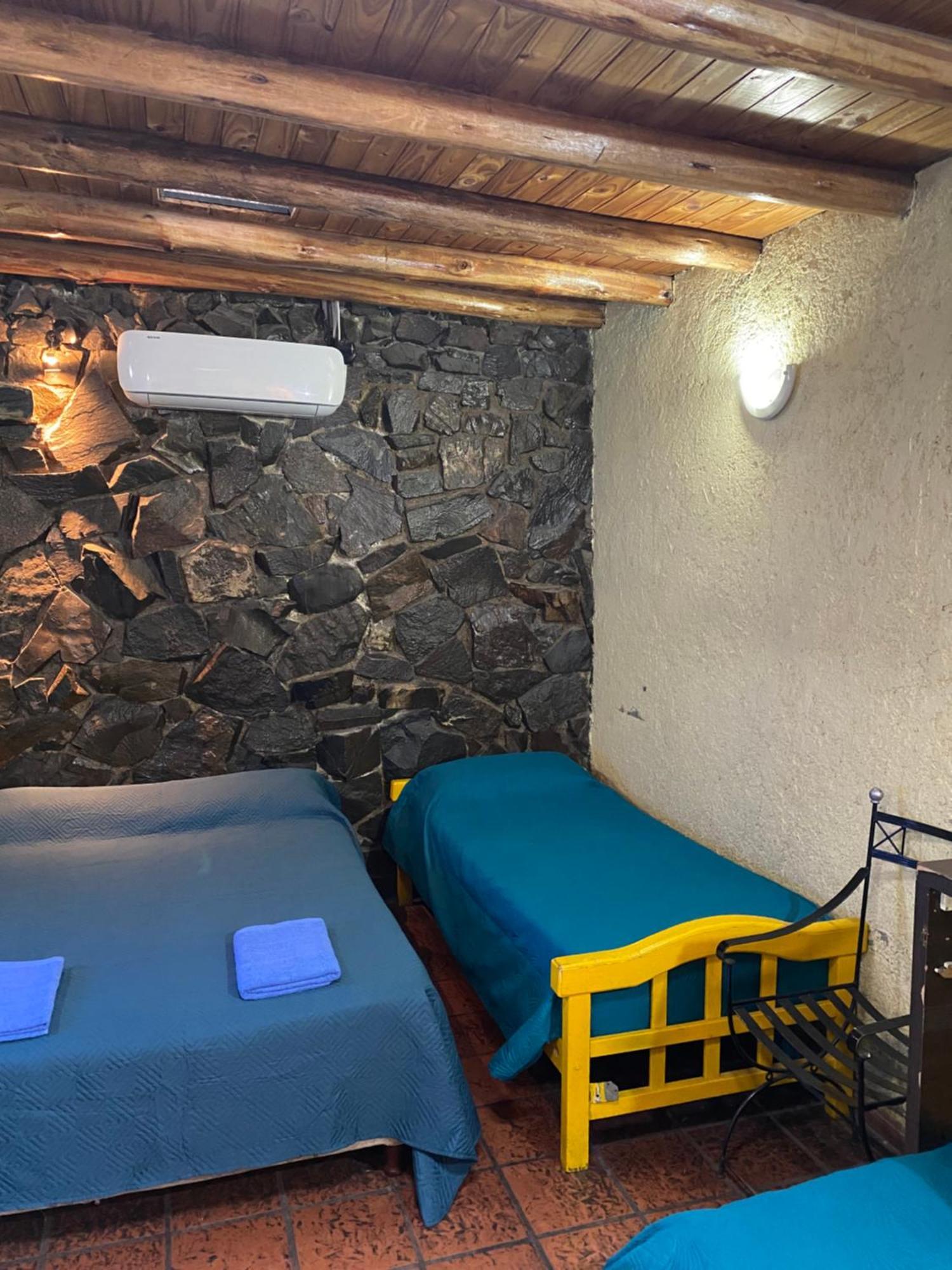 Hostel Ruca Potu