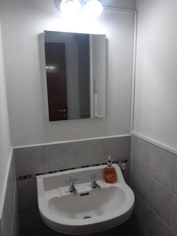 Apartamento Centrico Monoambiente Disfrutar *