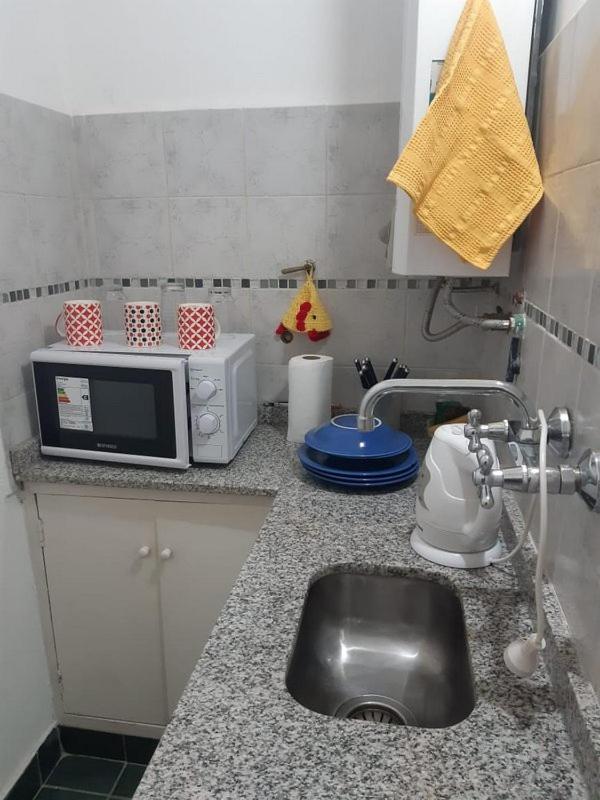 Centrico Monoambiente Disfrutar * Mendoza