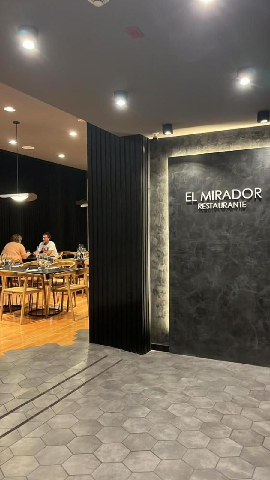 Hotel Hotel Mendoza