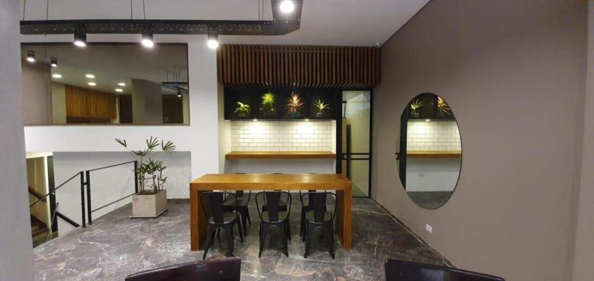 Hotel Mendoza Hotel 3*