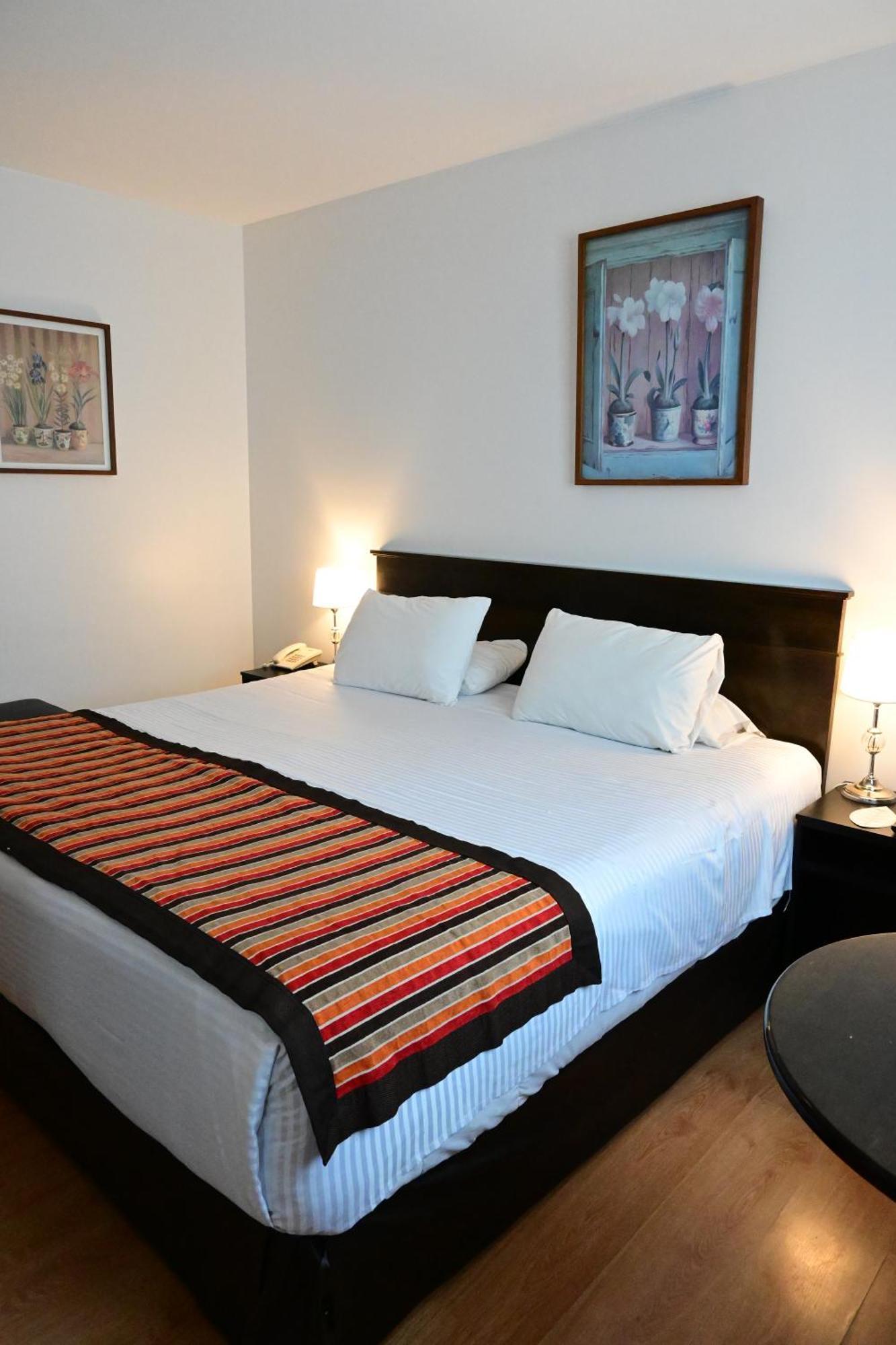 Hotel Hotel Mendoza 3*