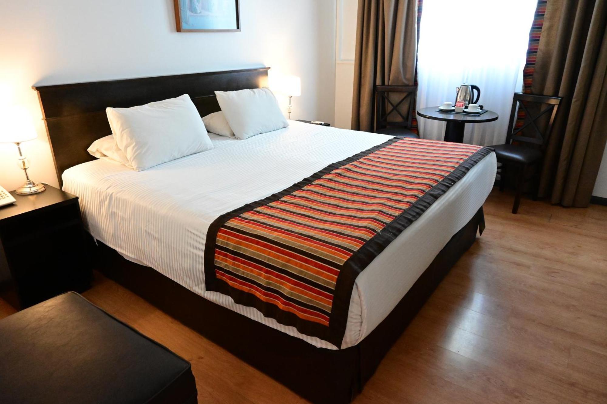 Hotel Hotel Mendoza Mendoza