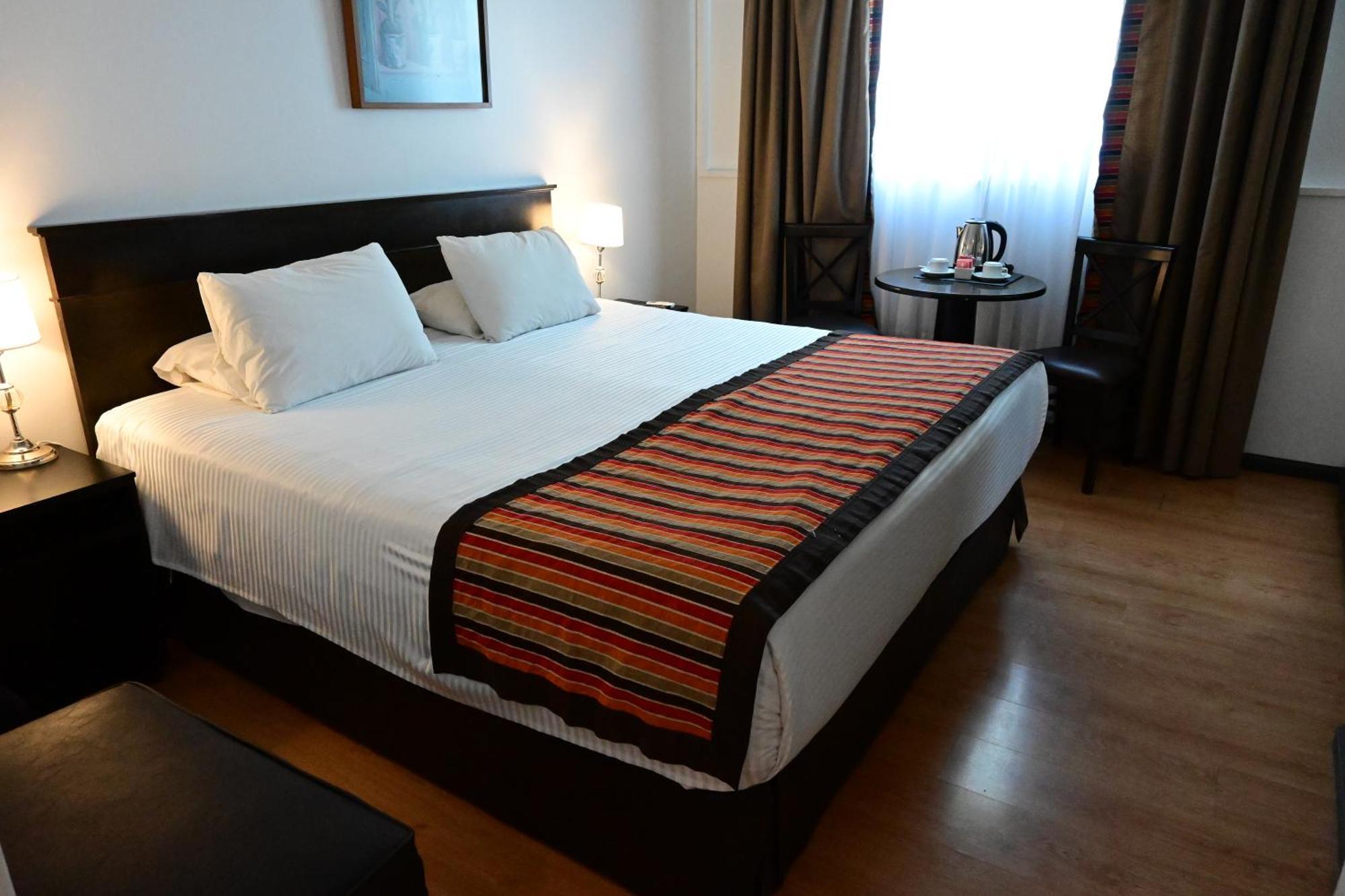 Hotel Mendoza Mendoza