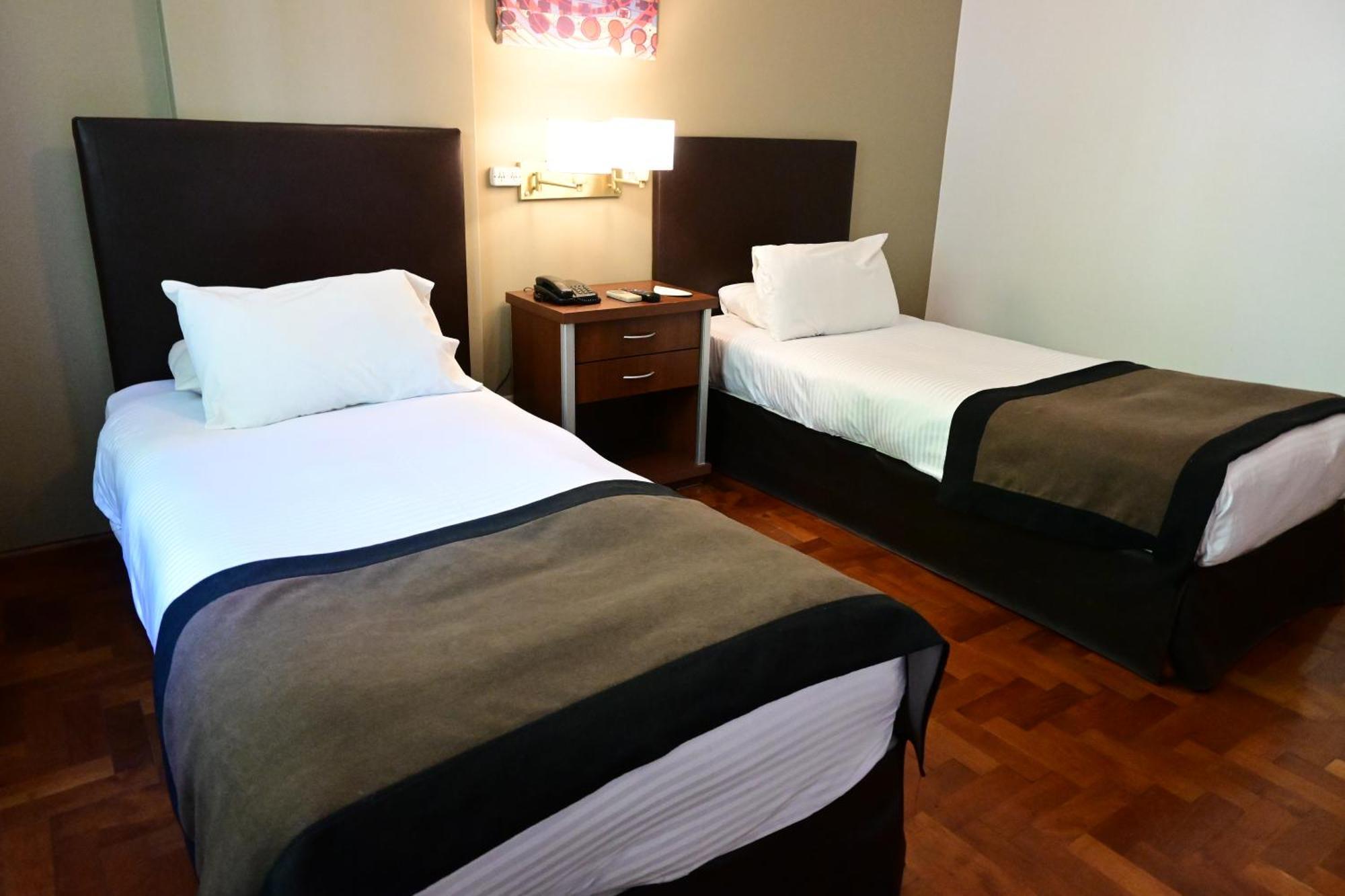 Hotel Hotel Mendoza 3*
