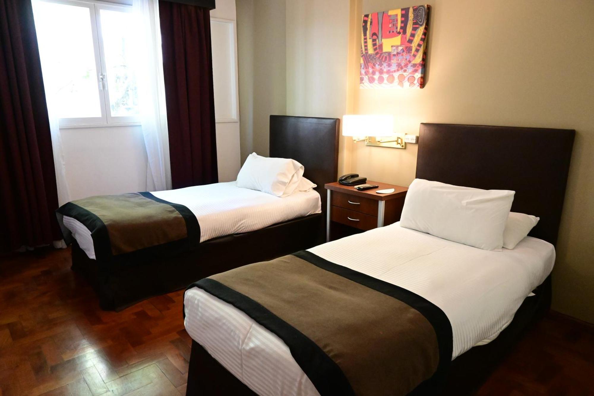 Hotel Mendoza Hotel Mendoza