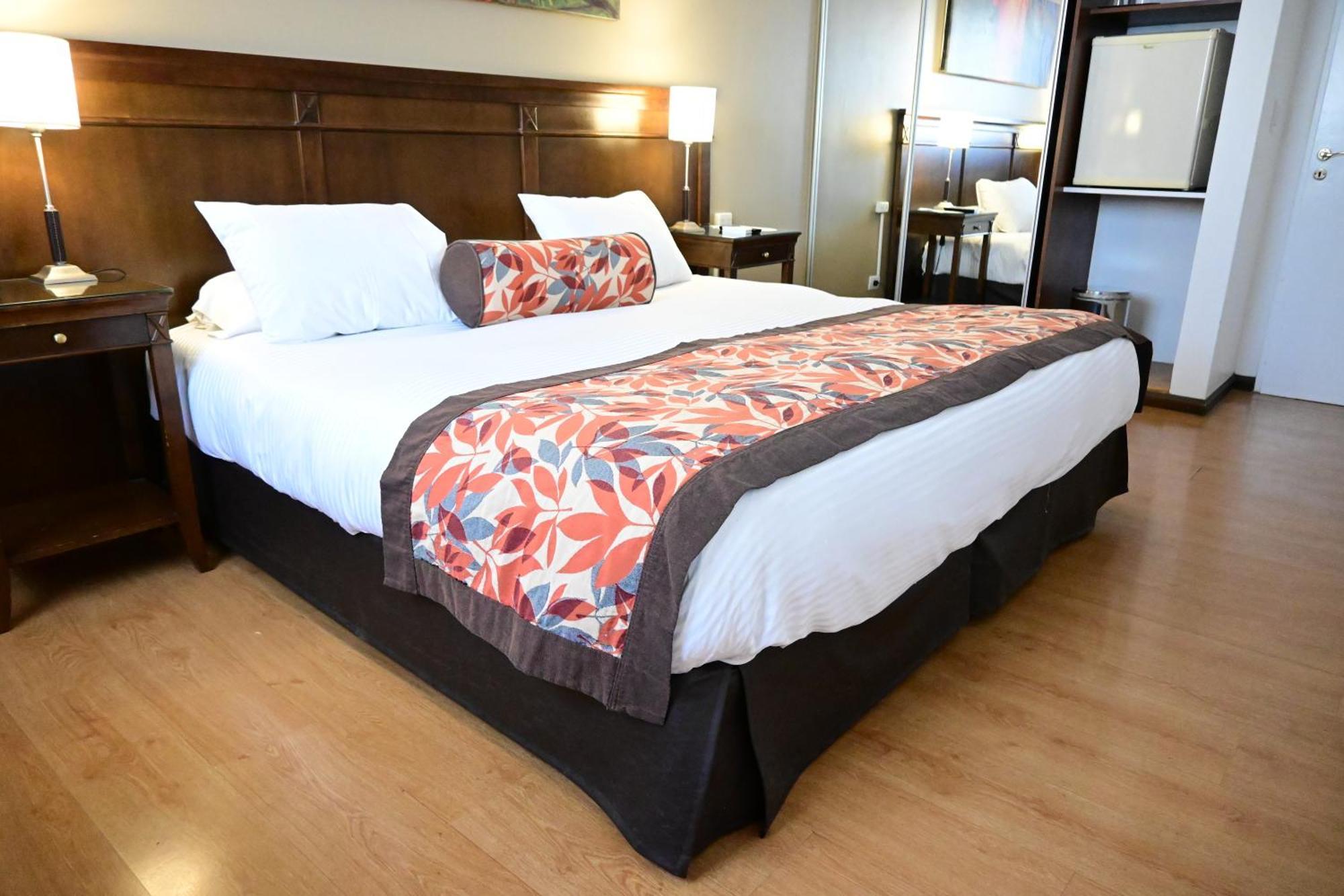 Hotel Mendoza 3* Mendoza