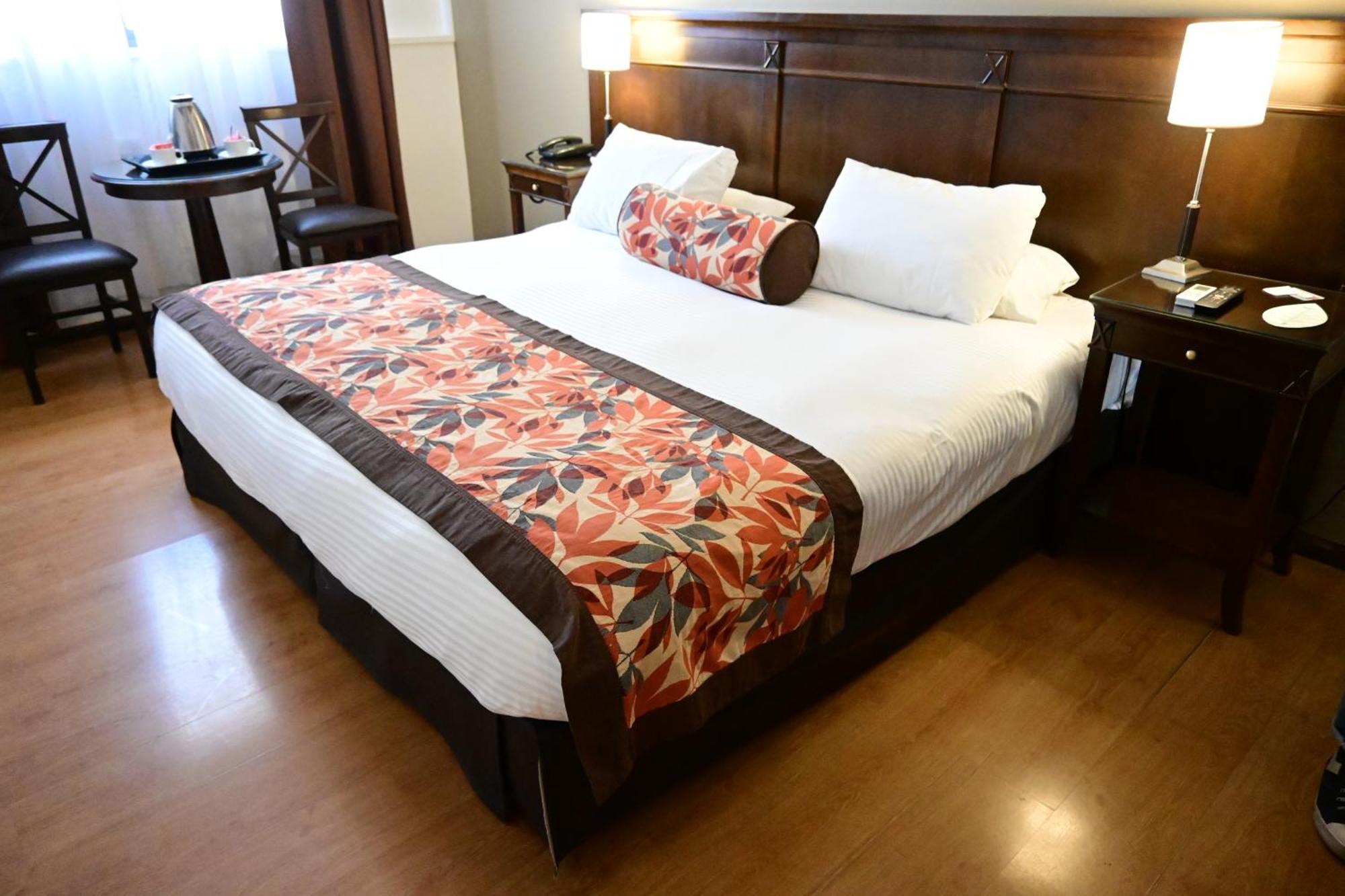 Hotel Mendoza Hotel