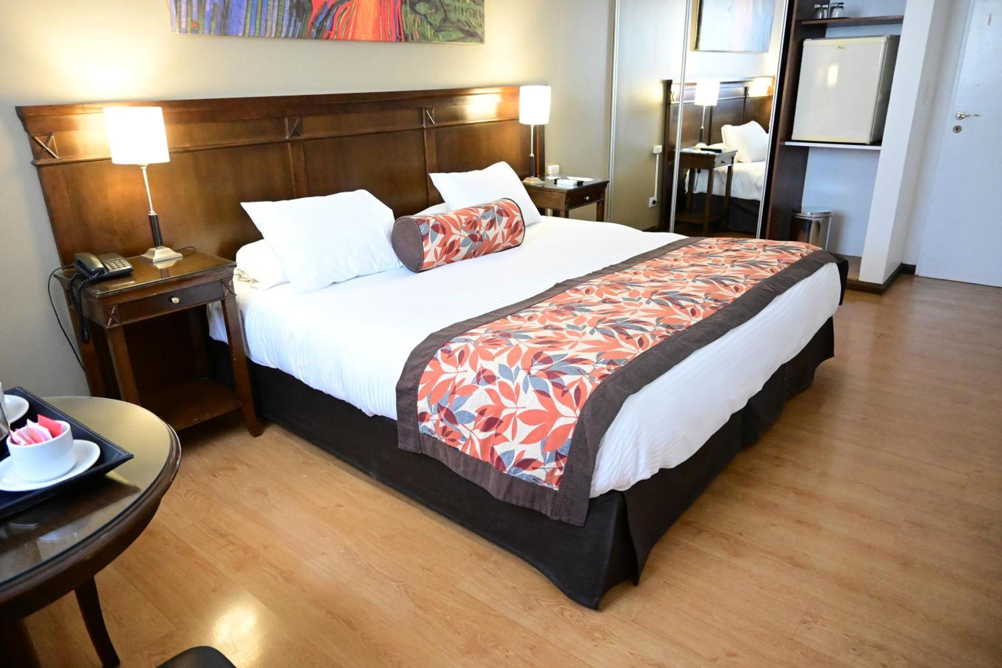Hotel Hotel Mendoza