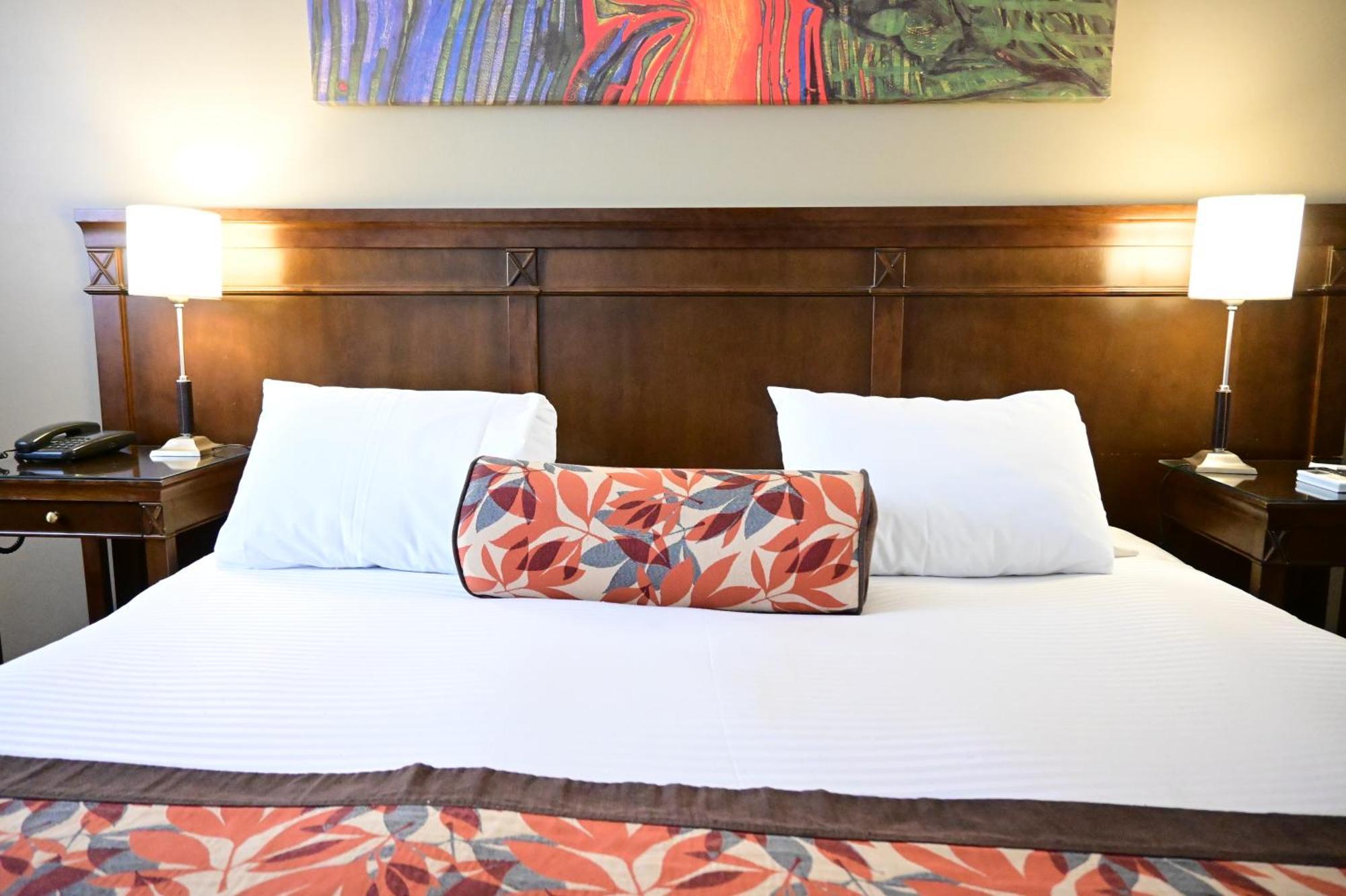 Hotel Mendoza Hotel 3*