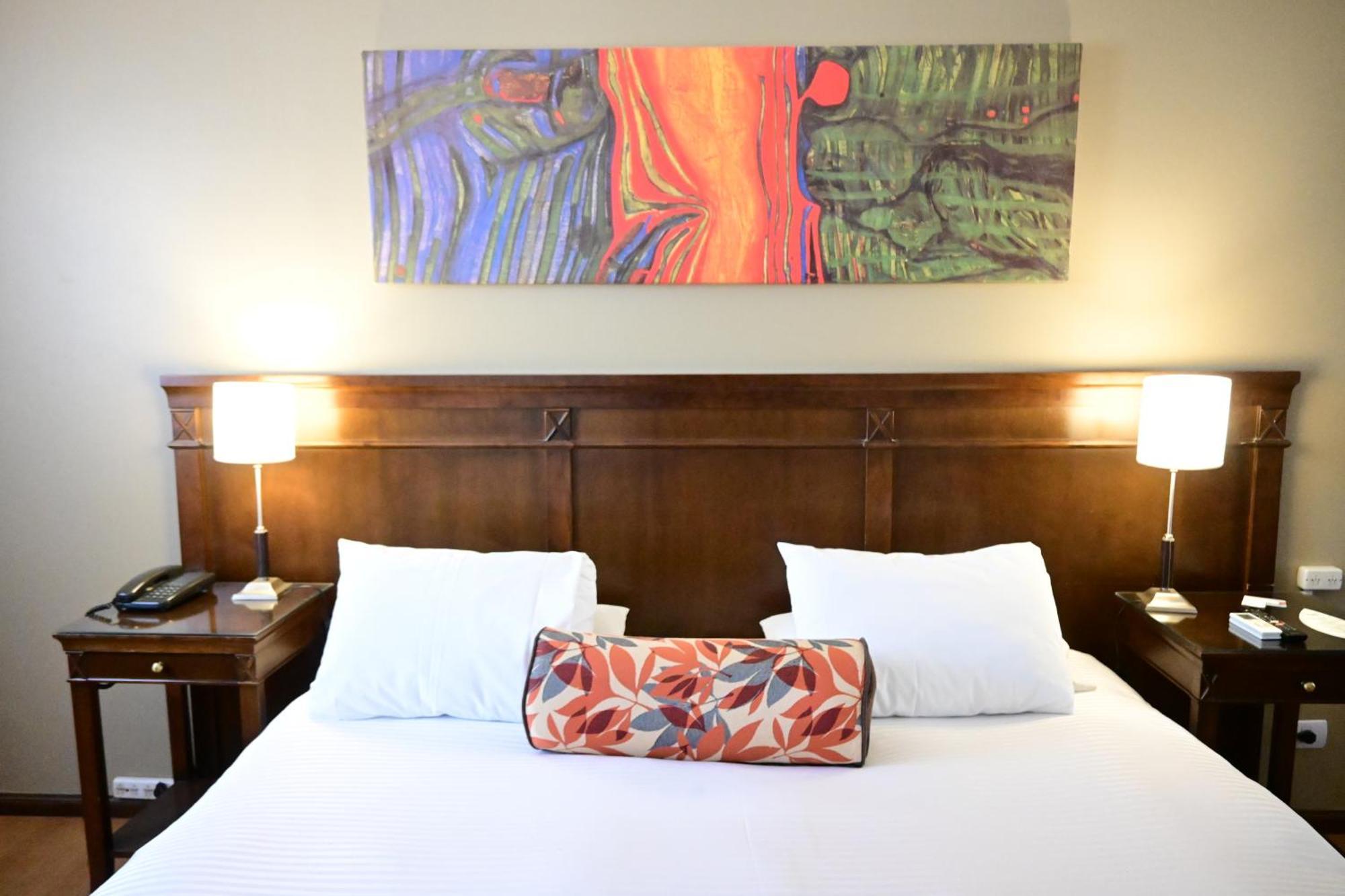 Hotel Hotel Mendoza 3*
