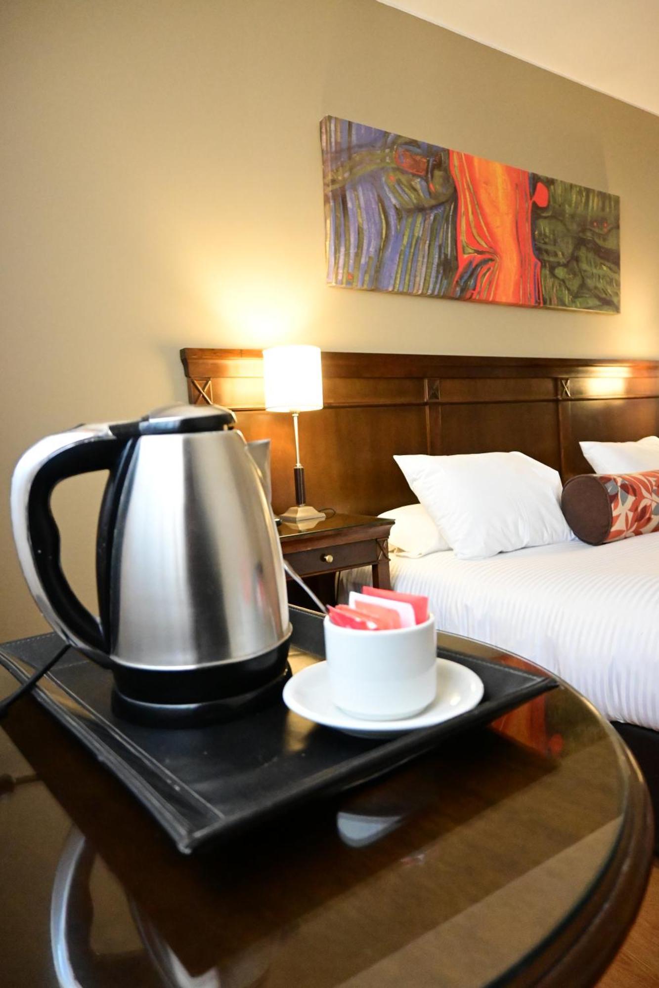 Hotel Hotel Mendoza Mendoza