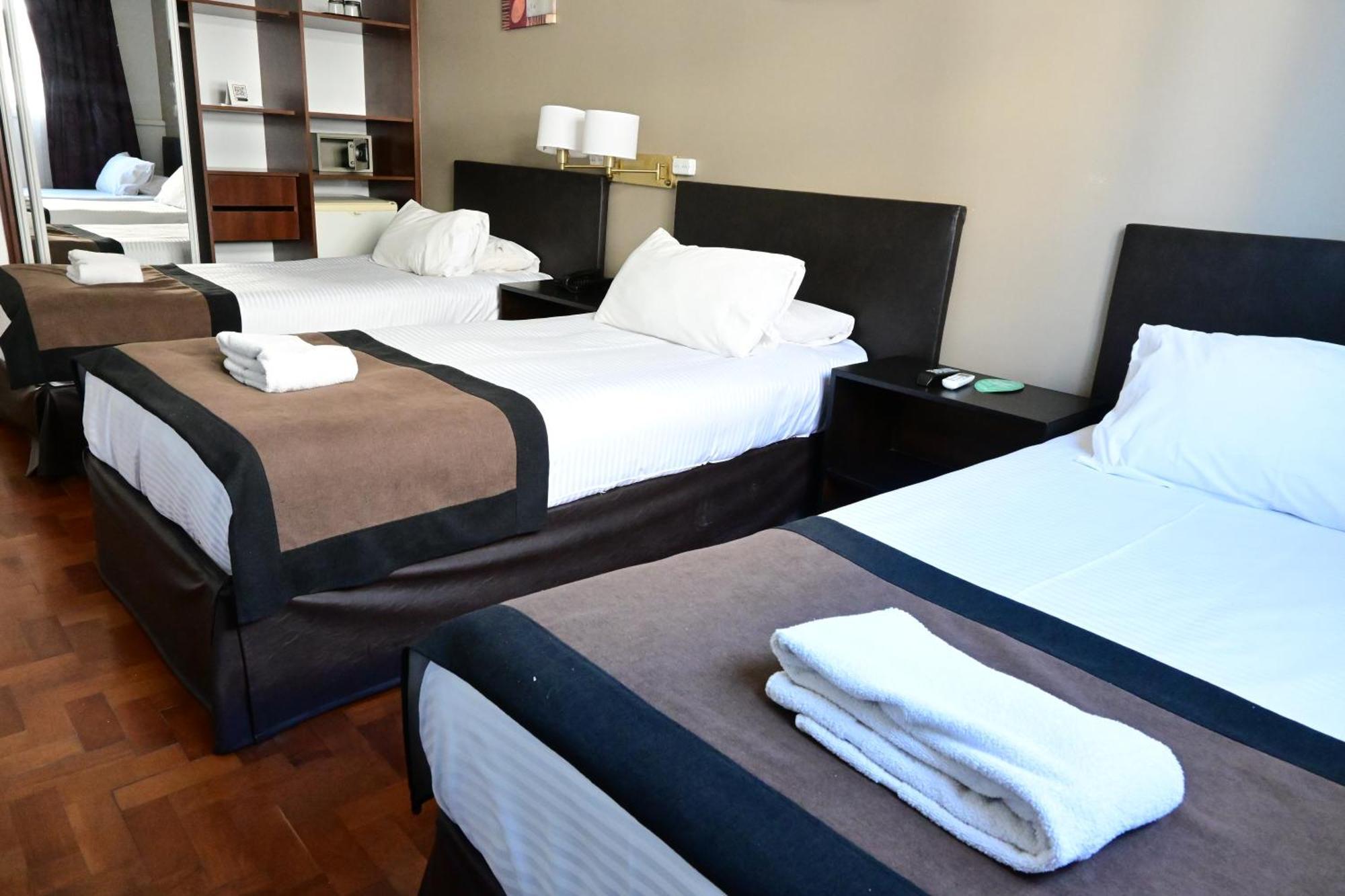 Hotel Mendoza Mendoza
