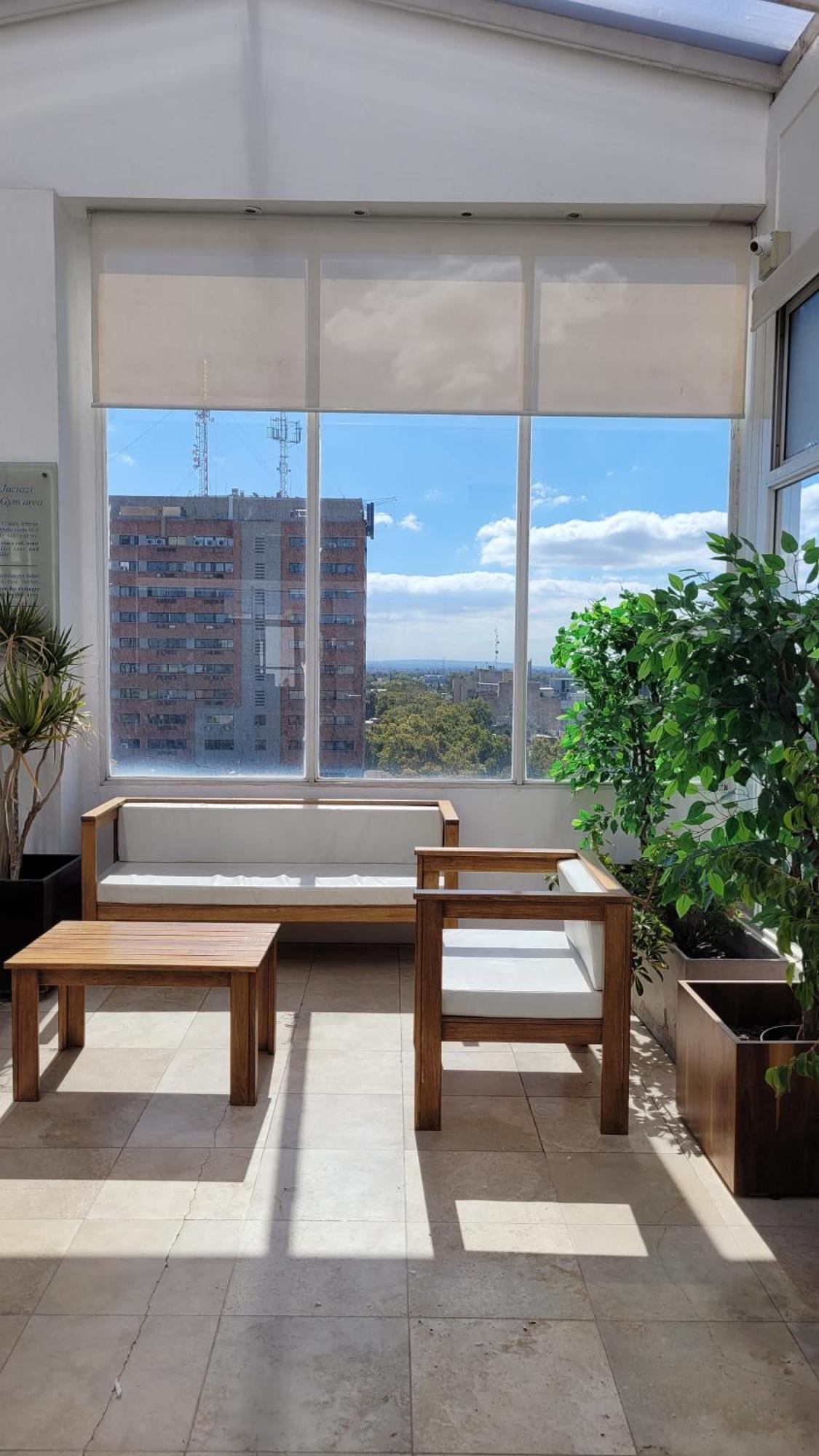 Hotel Hotel Mendoza Mendoza