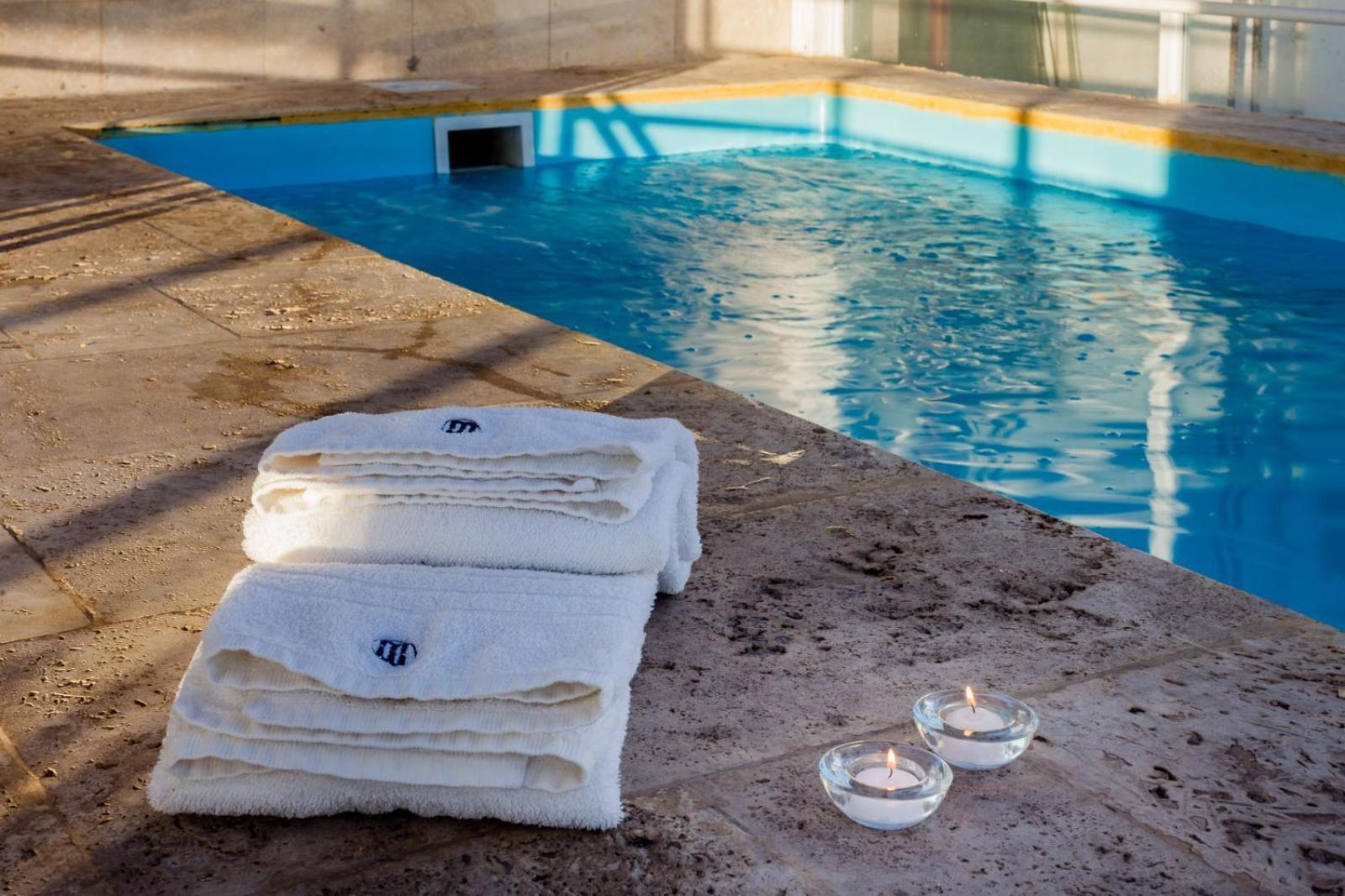Hotel Mendoza Hotel 3*