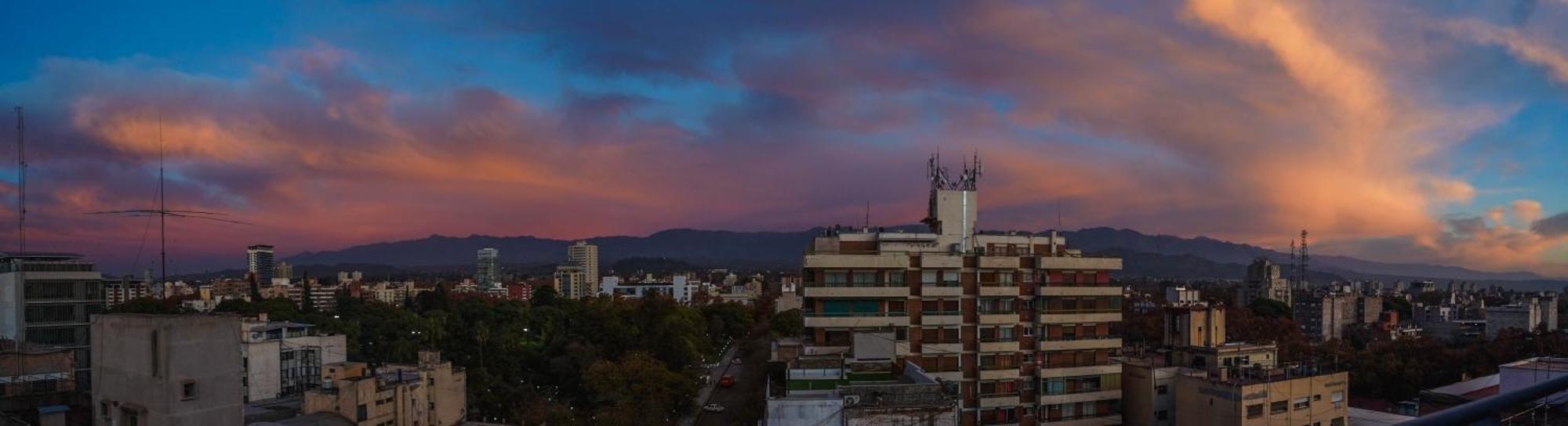 Hotel Hotel Mendoza 3*