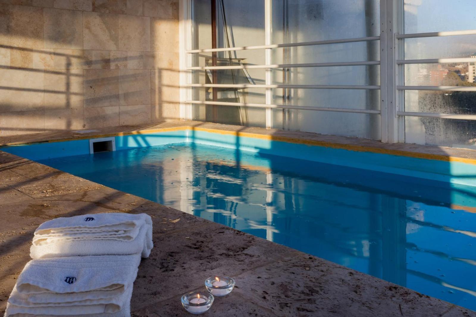 Hotel Mendoza 3*