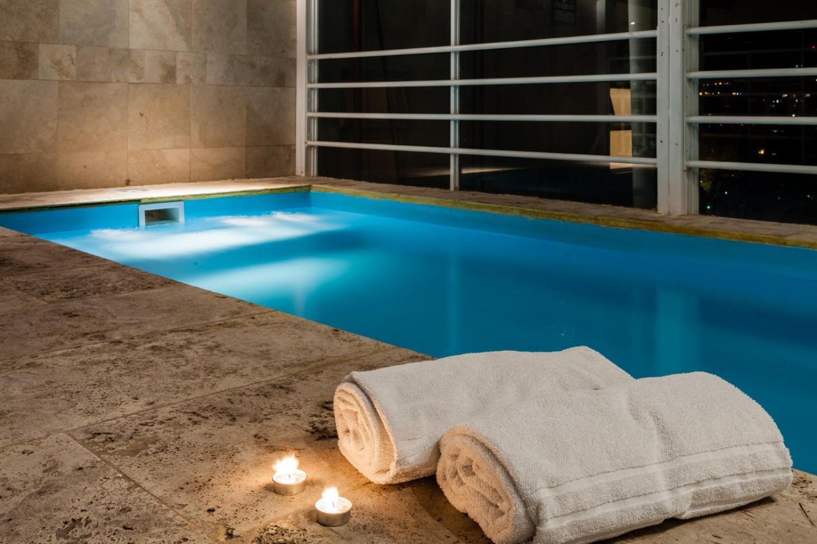 Hotel Mendoza Mendoza