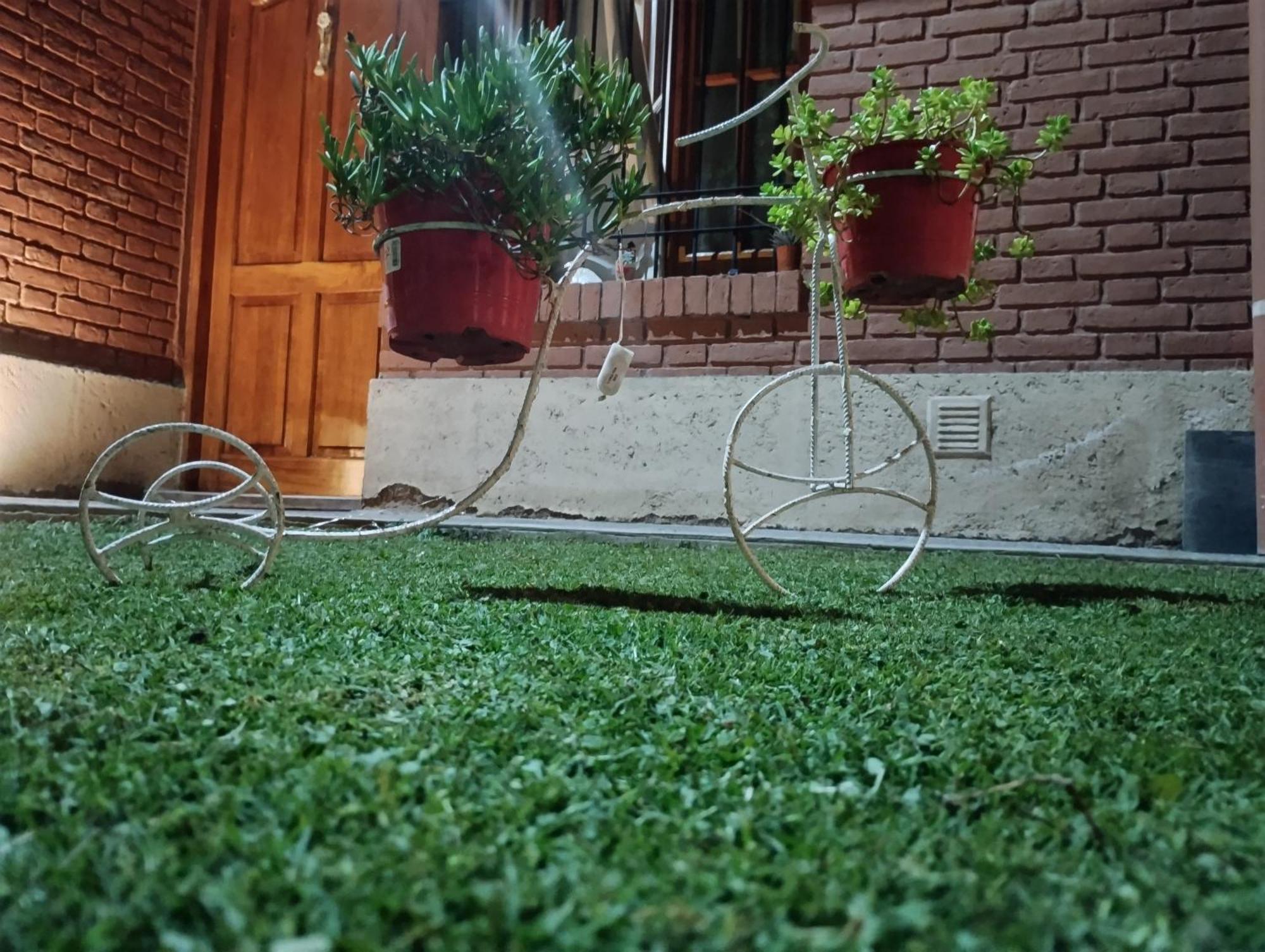 Apartamento Sol Mendocino *