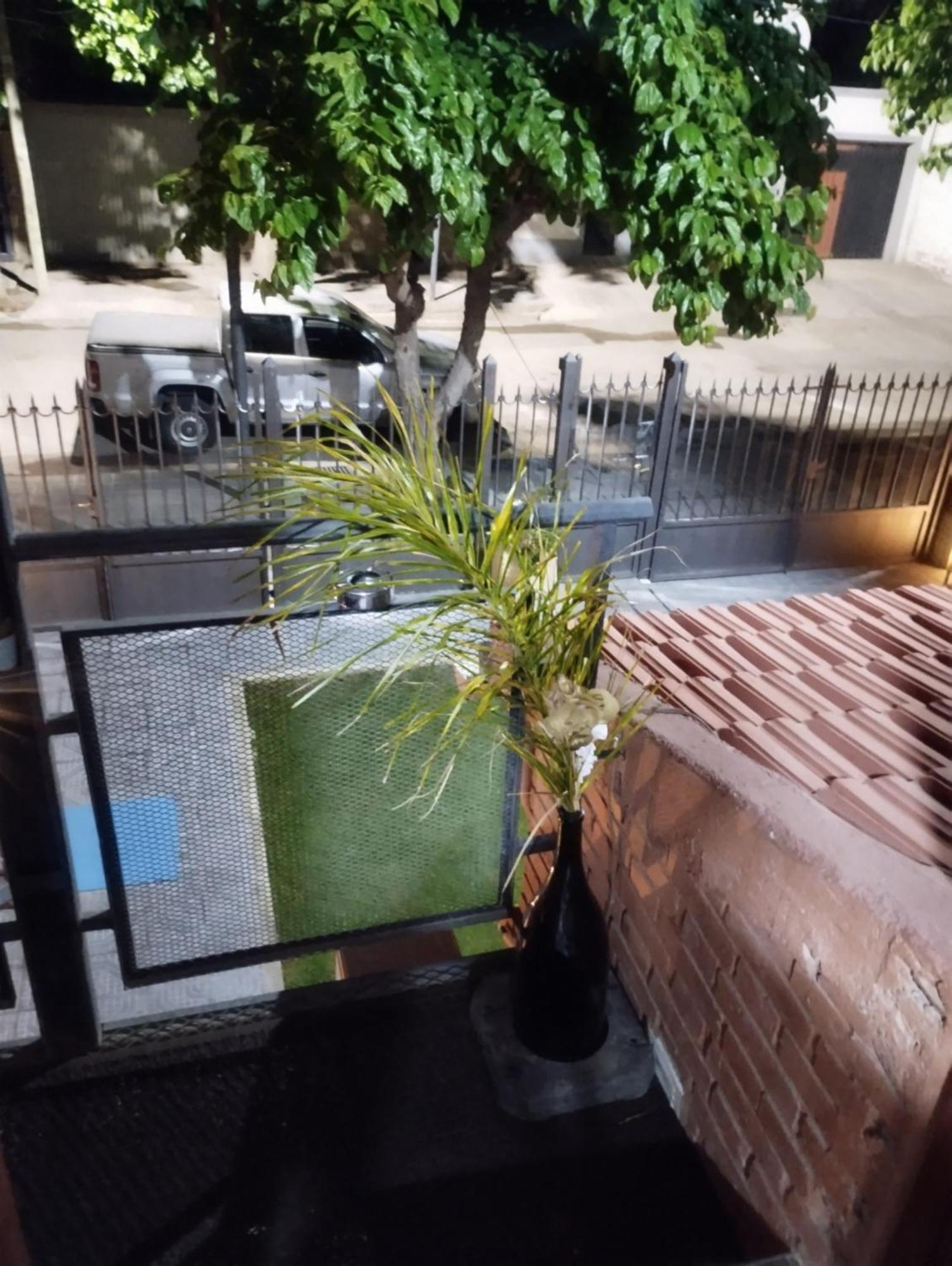 Sol Mendocino Apartamento Mendoza