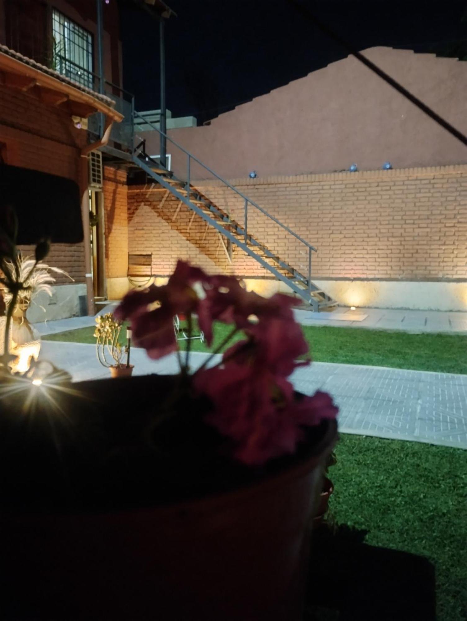 Apartamento Sol Mendocino *