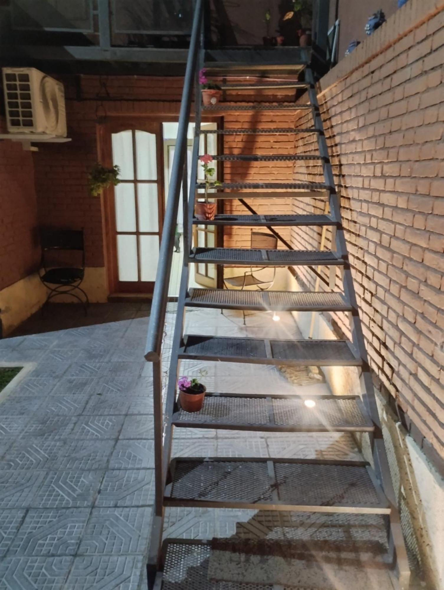 Sol Mendocino Apartamento