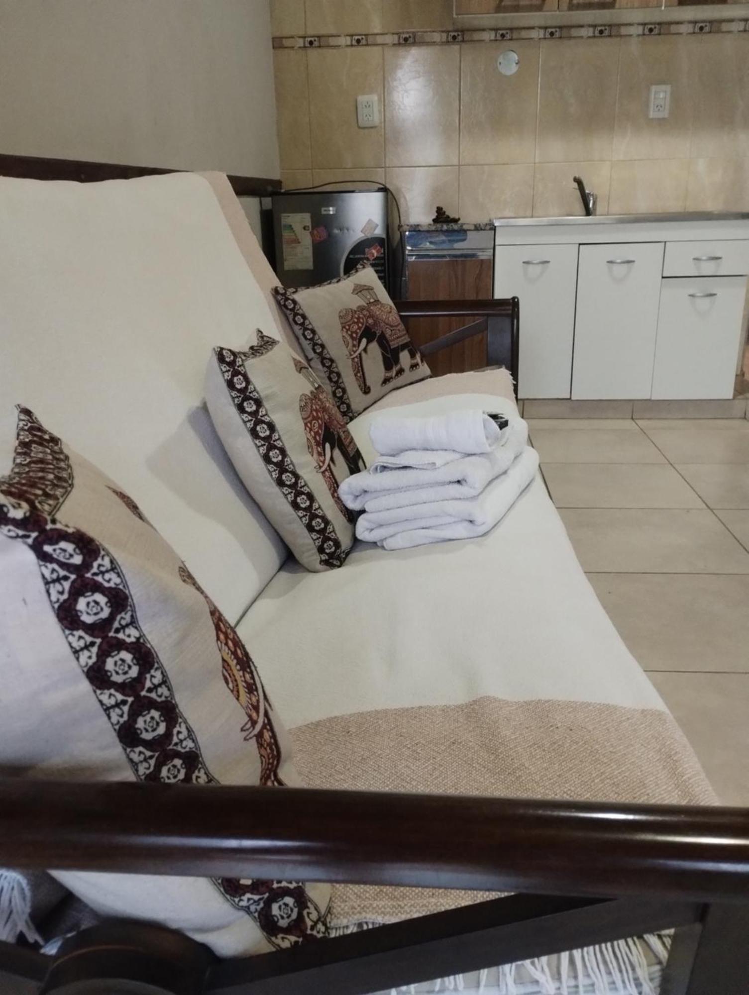 Apartamento Sol Mendocino *