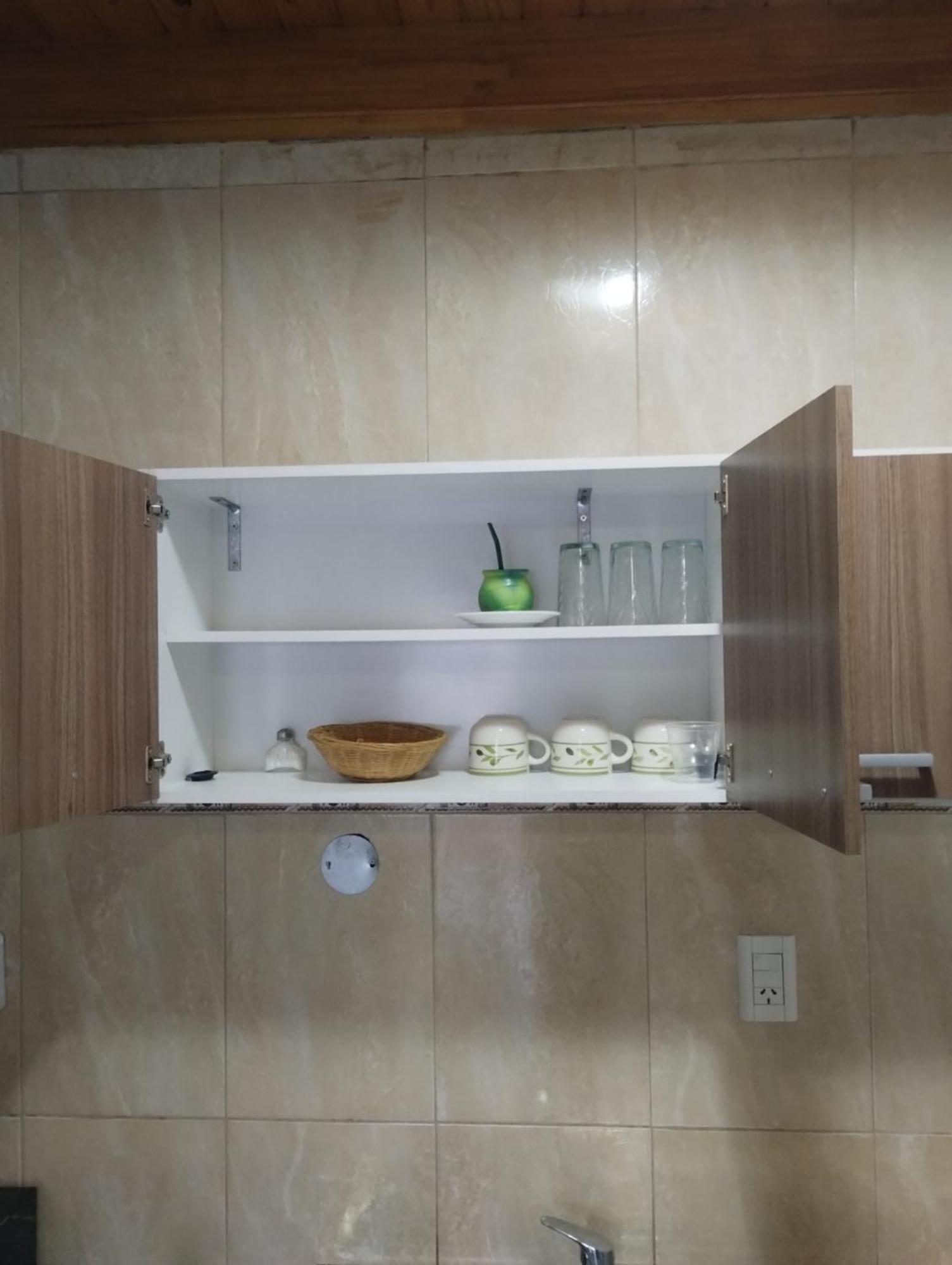 Apartamento Sol Mendocino *