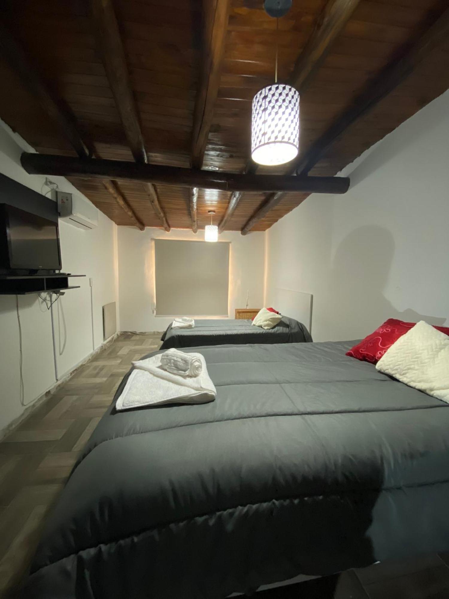 Apartamento Casa Moderna En Zona Centrica *