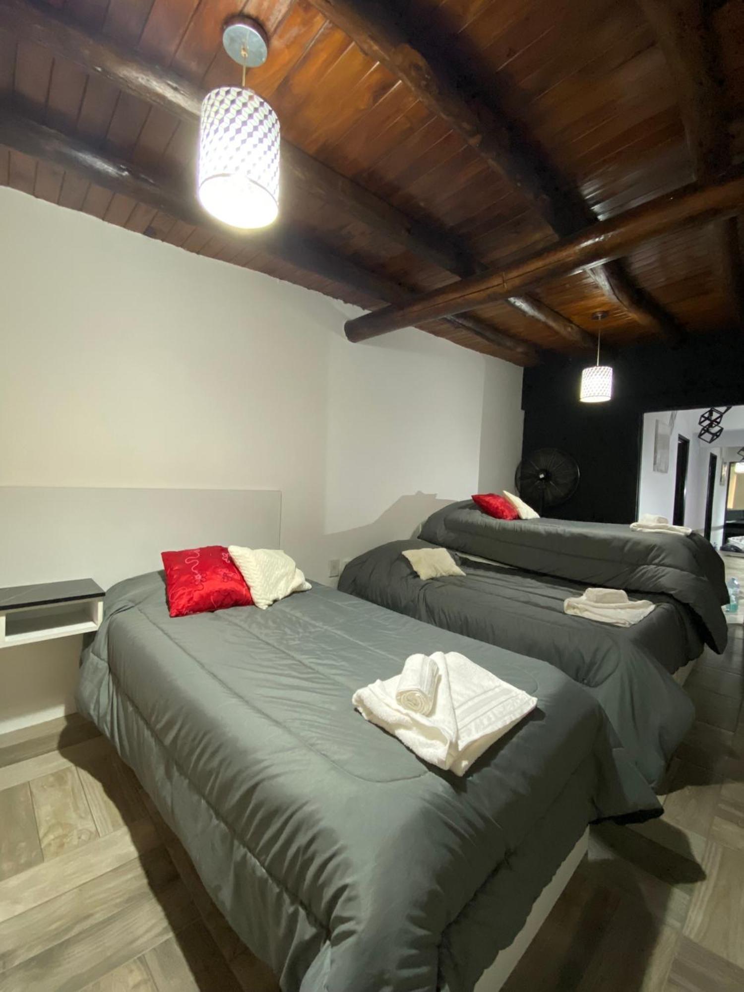 Casa Moderna En Zona Centrica