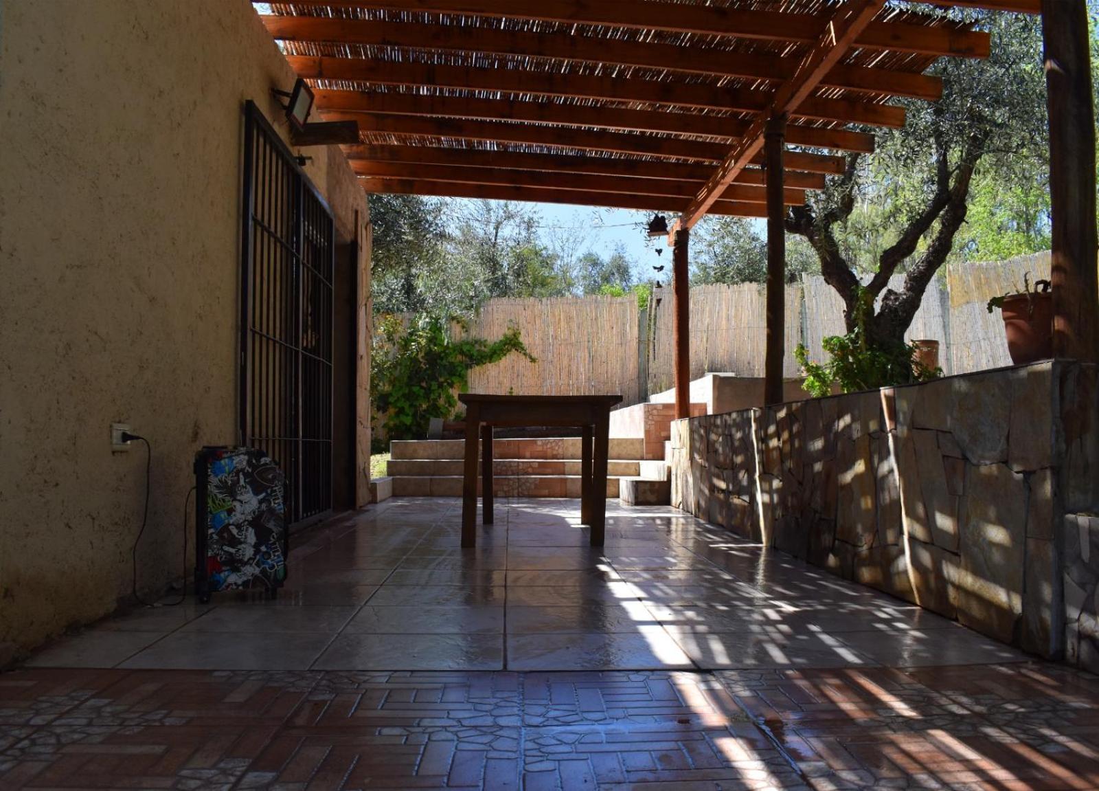 Casa Caminos Del Vino Сasa de vacaciones Mendoza