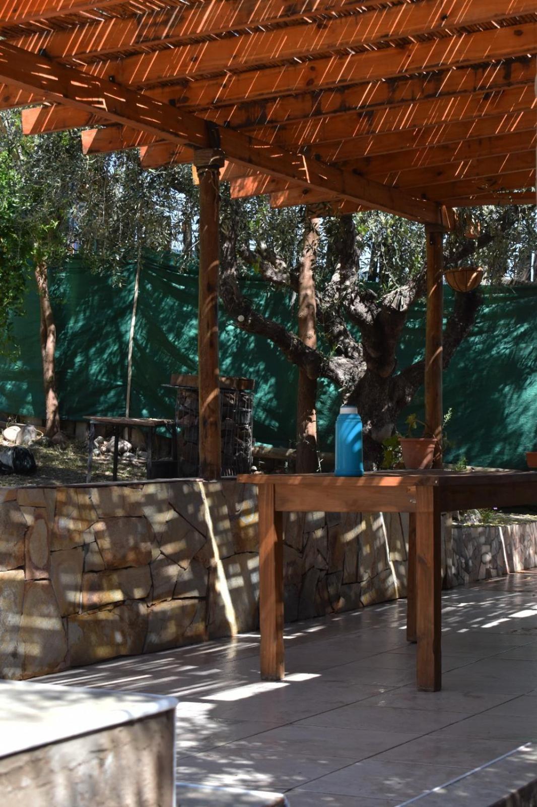 Casa Caminos Del Vino Сasa de vacaciones