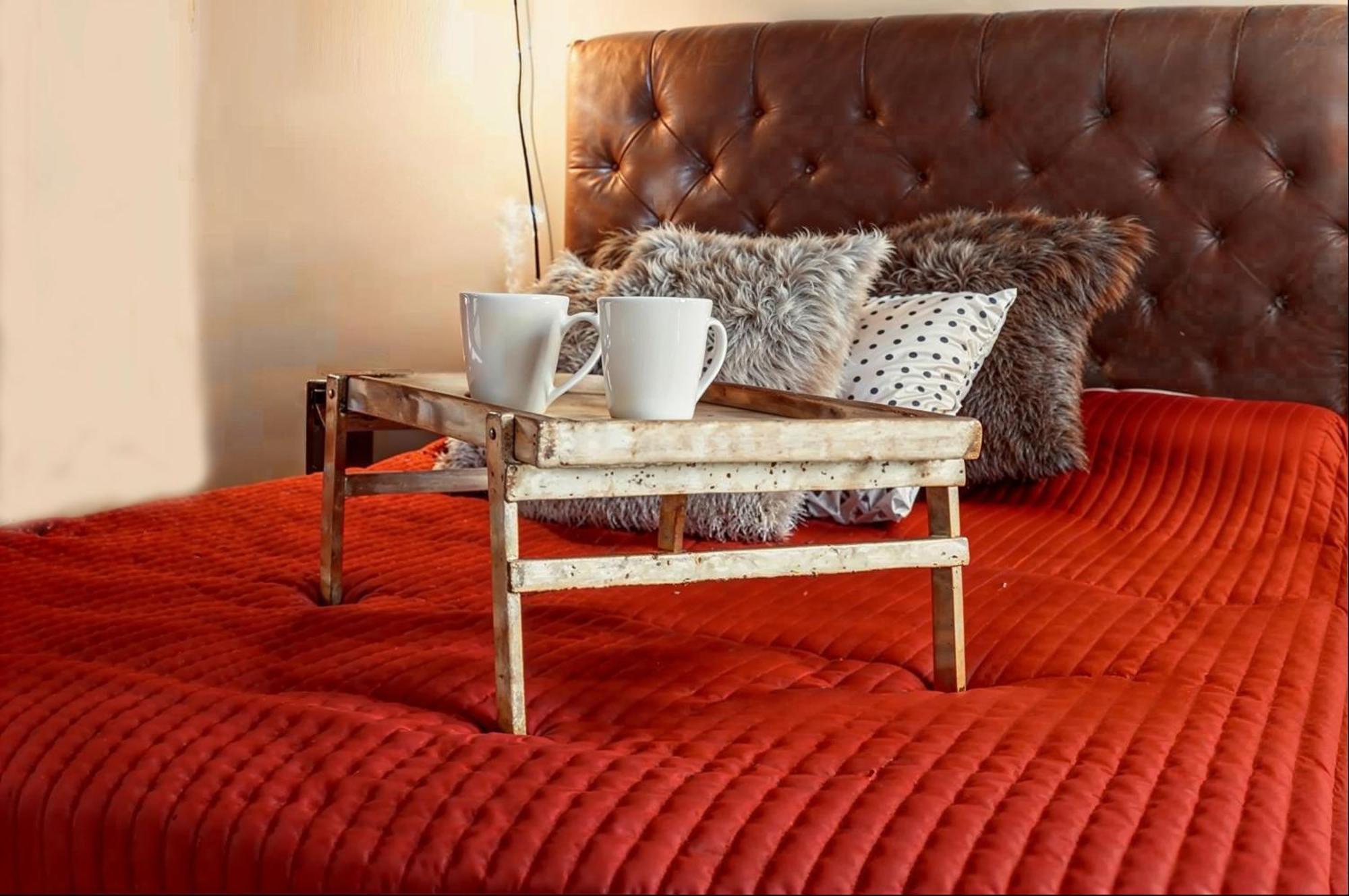 Apartamento Escapada A Placeres De La Ciudad Y Su Parque *