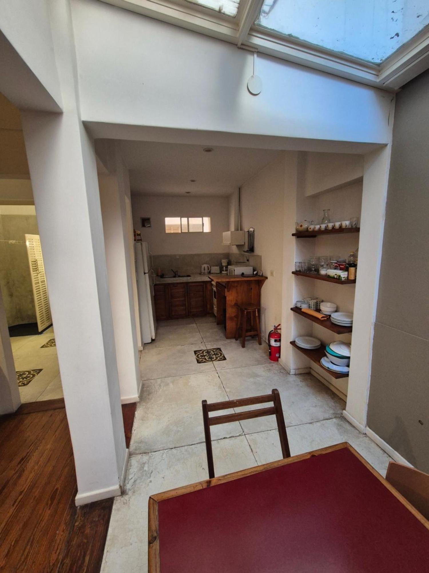 Apartamento Departamento Amplio, Céntrico Y Tranquilo En Pb *