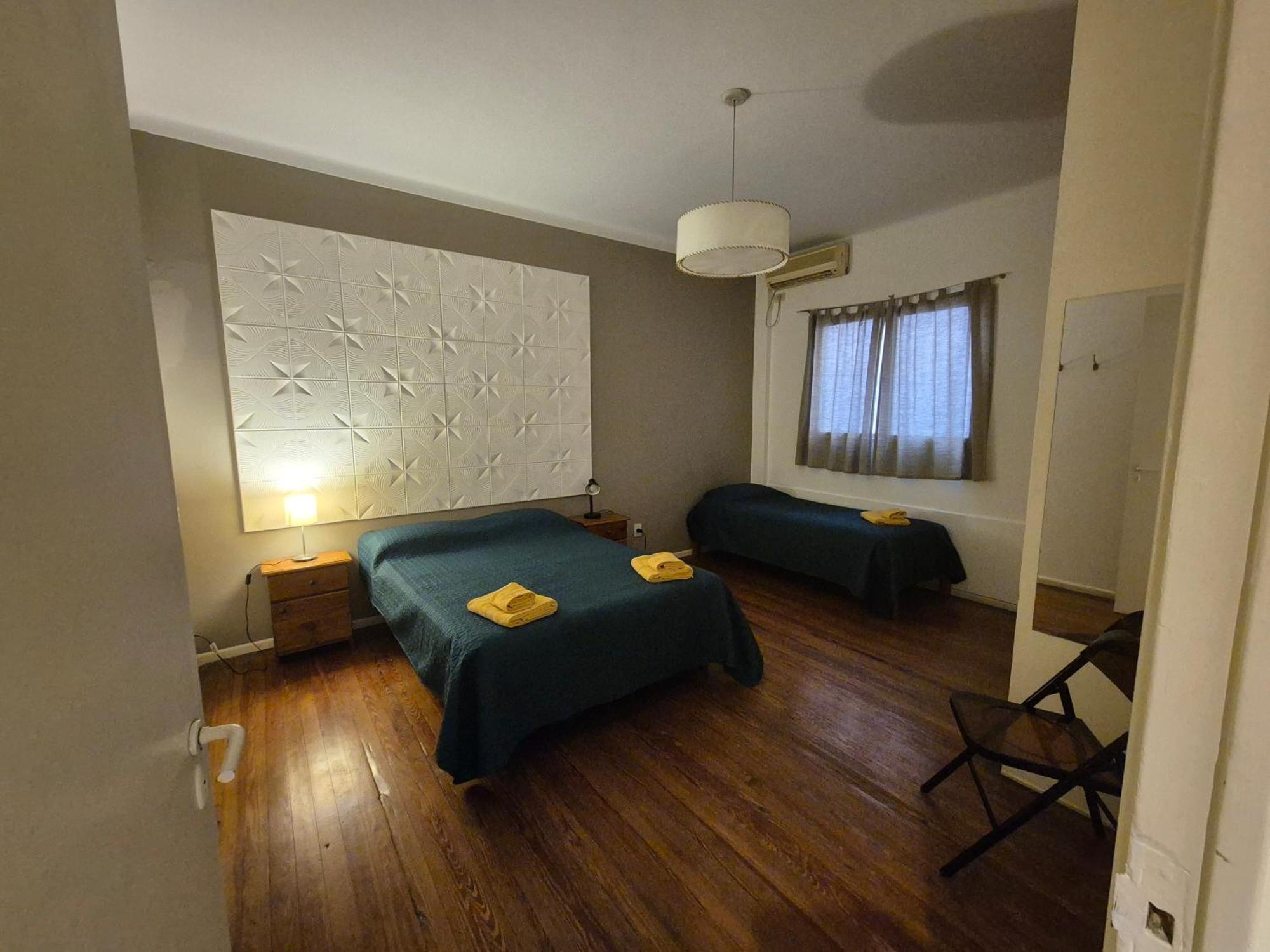 Departamento Amplio, Céntrico Y Tranquilo En Pb *