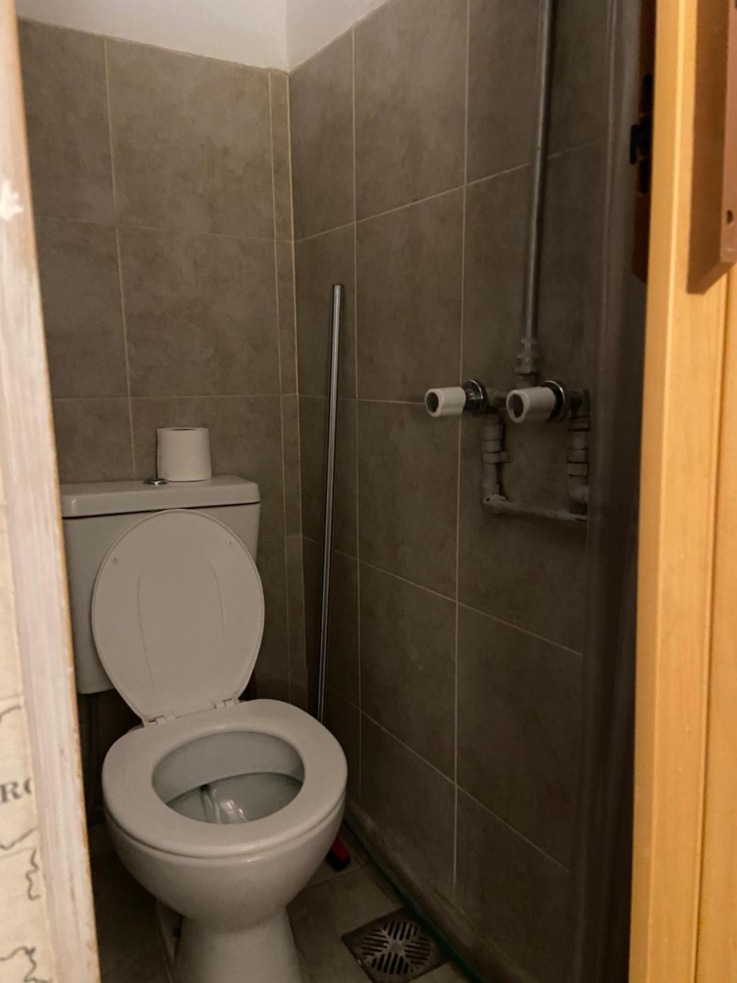 Estudio Microcentro 1 Persona Apartment
