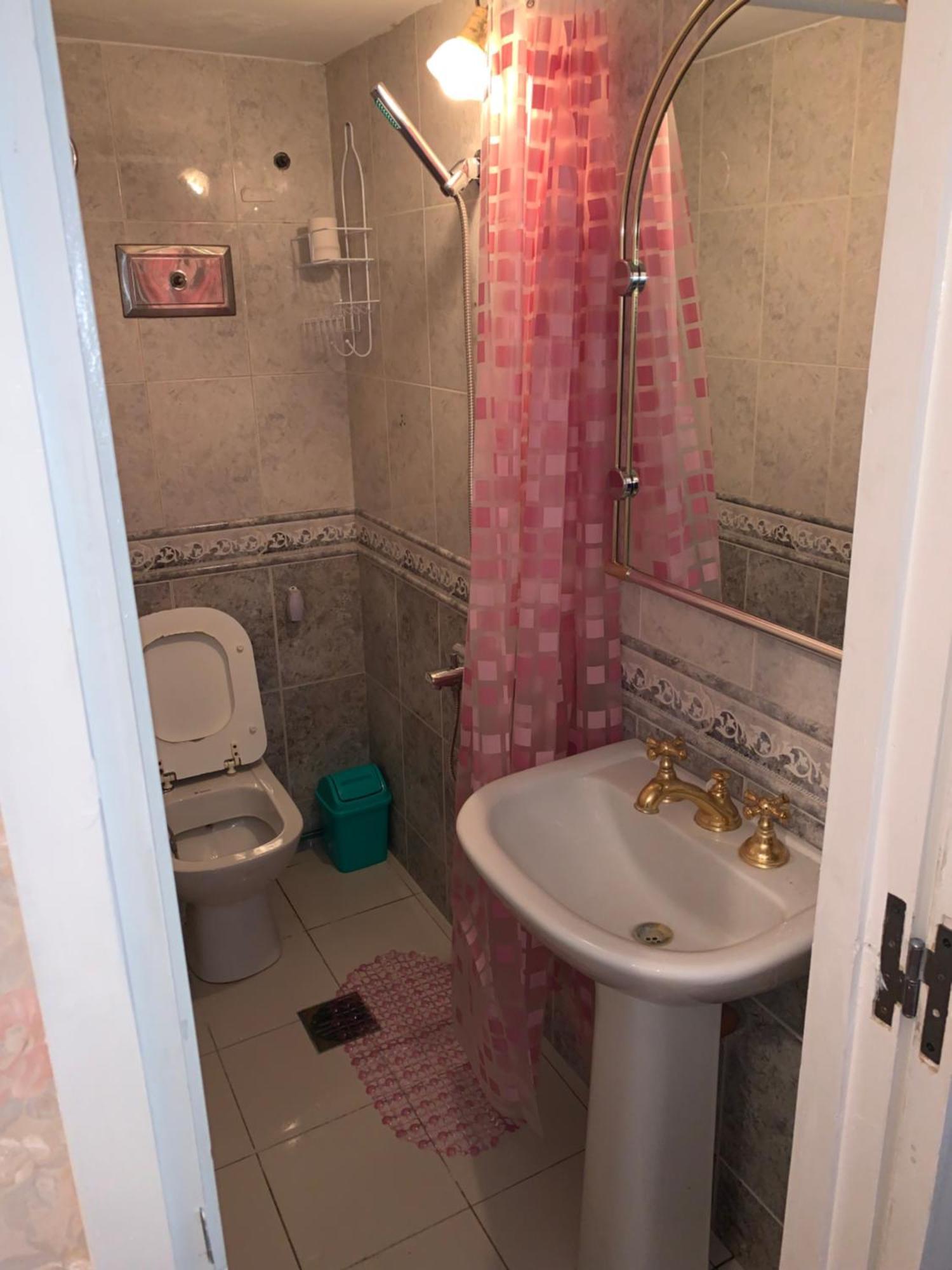 Hermoso Depto En El Centro De Apartamento