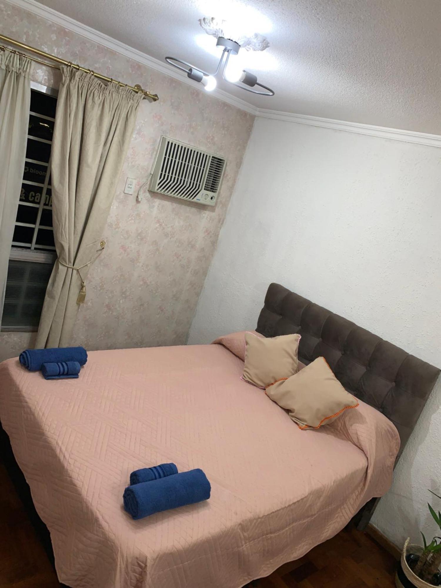 Hermoso Depto En El Centro De Apartamento
