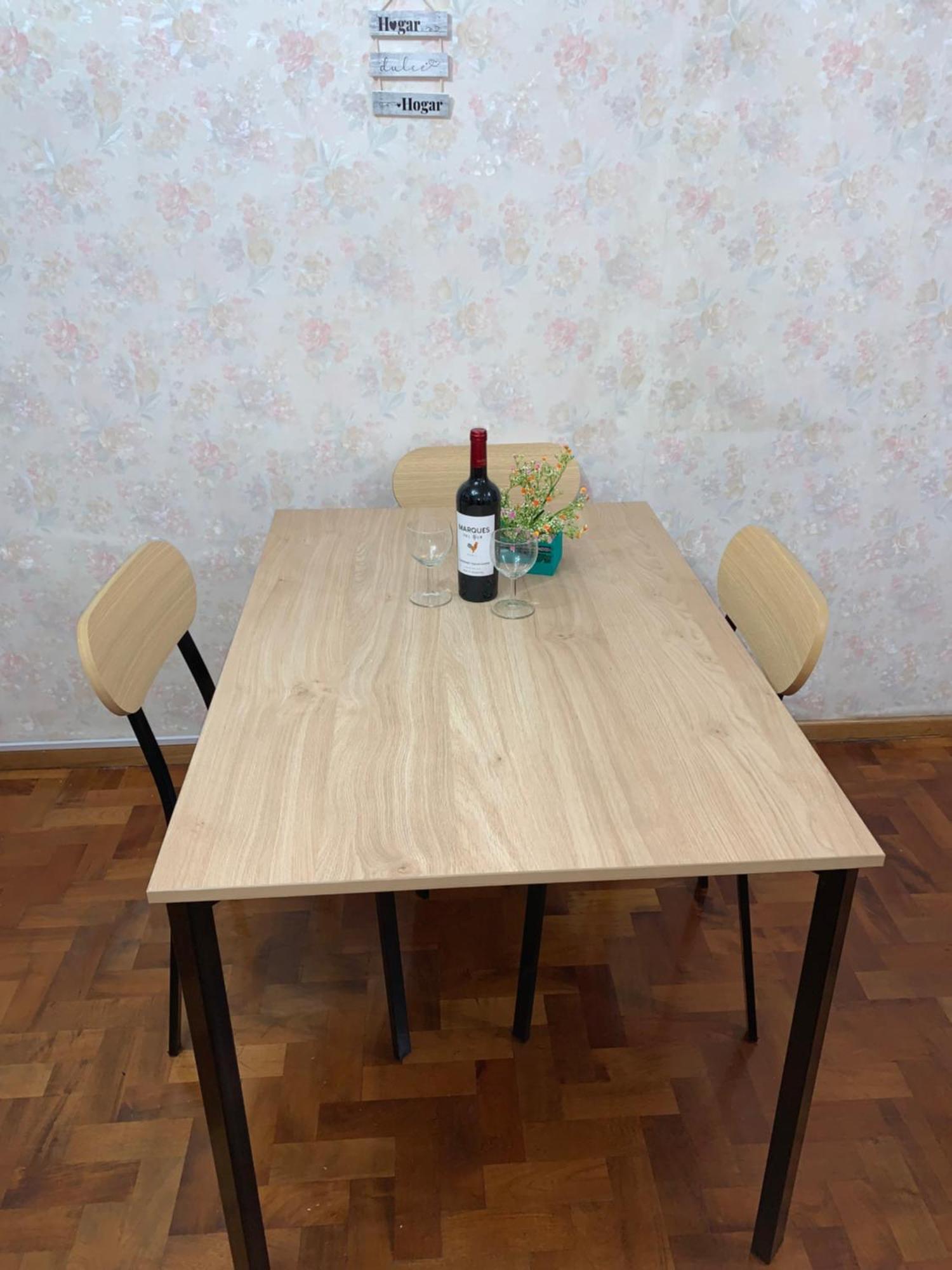 Apartamento Hermoso Depto En El Centro De Mendoza