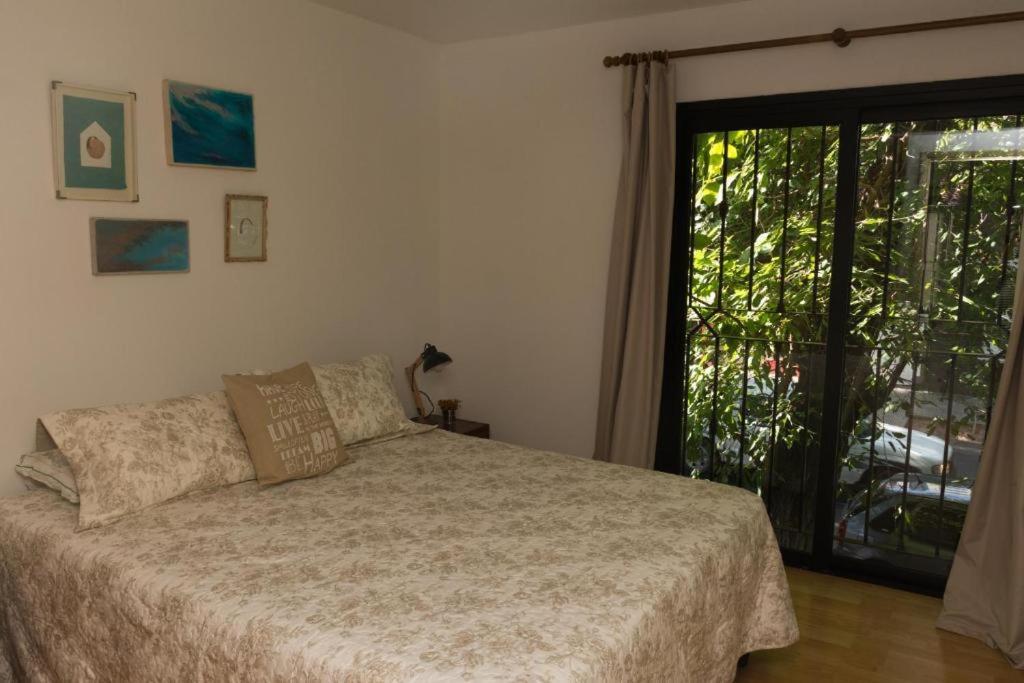 Moderno Departamento En Pleno Centro