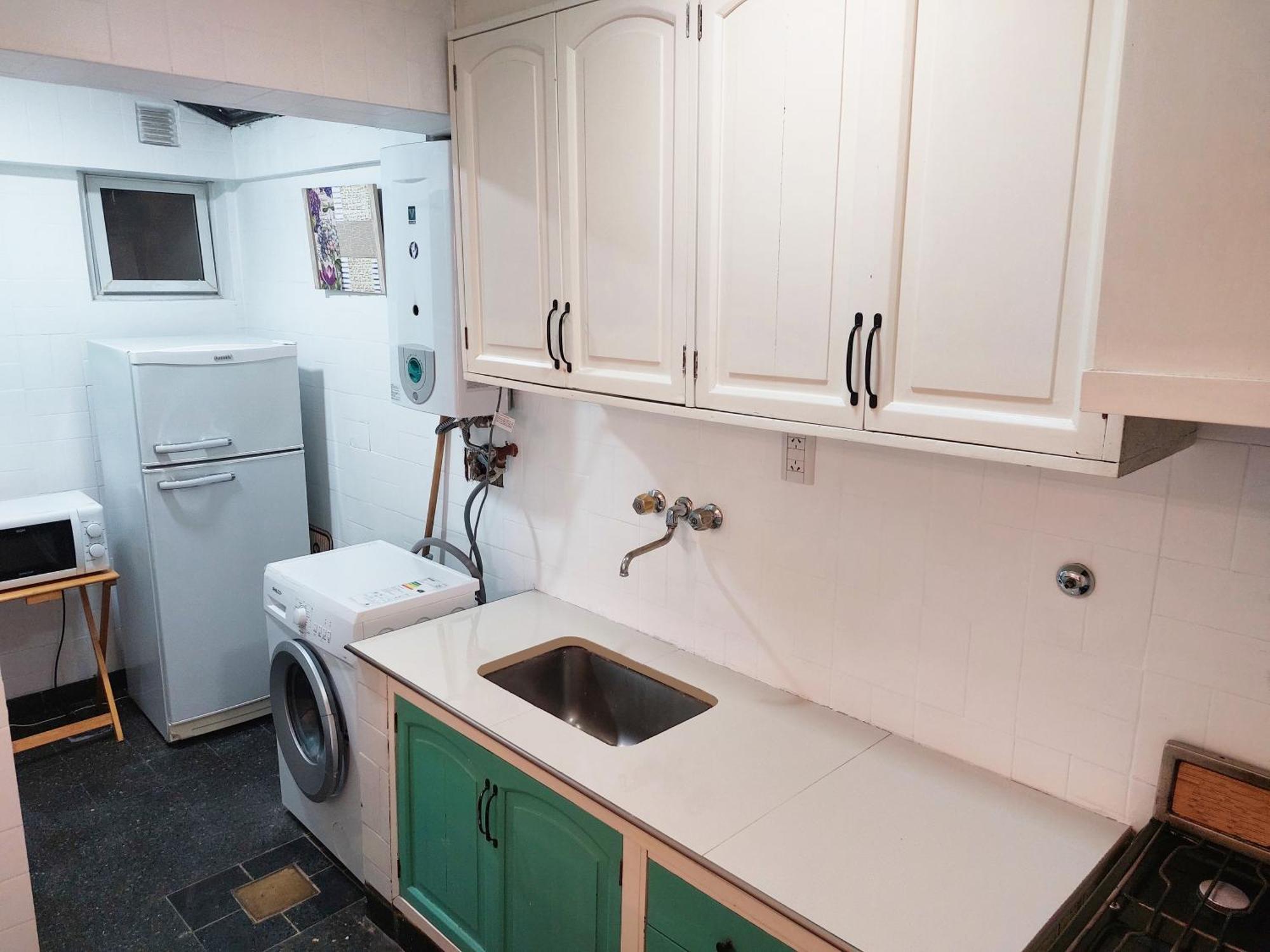Apartamento Acogedor Departamento A Pasitos Del Centro! *