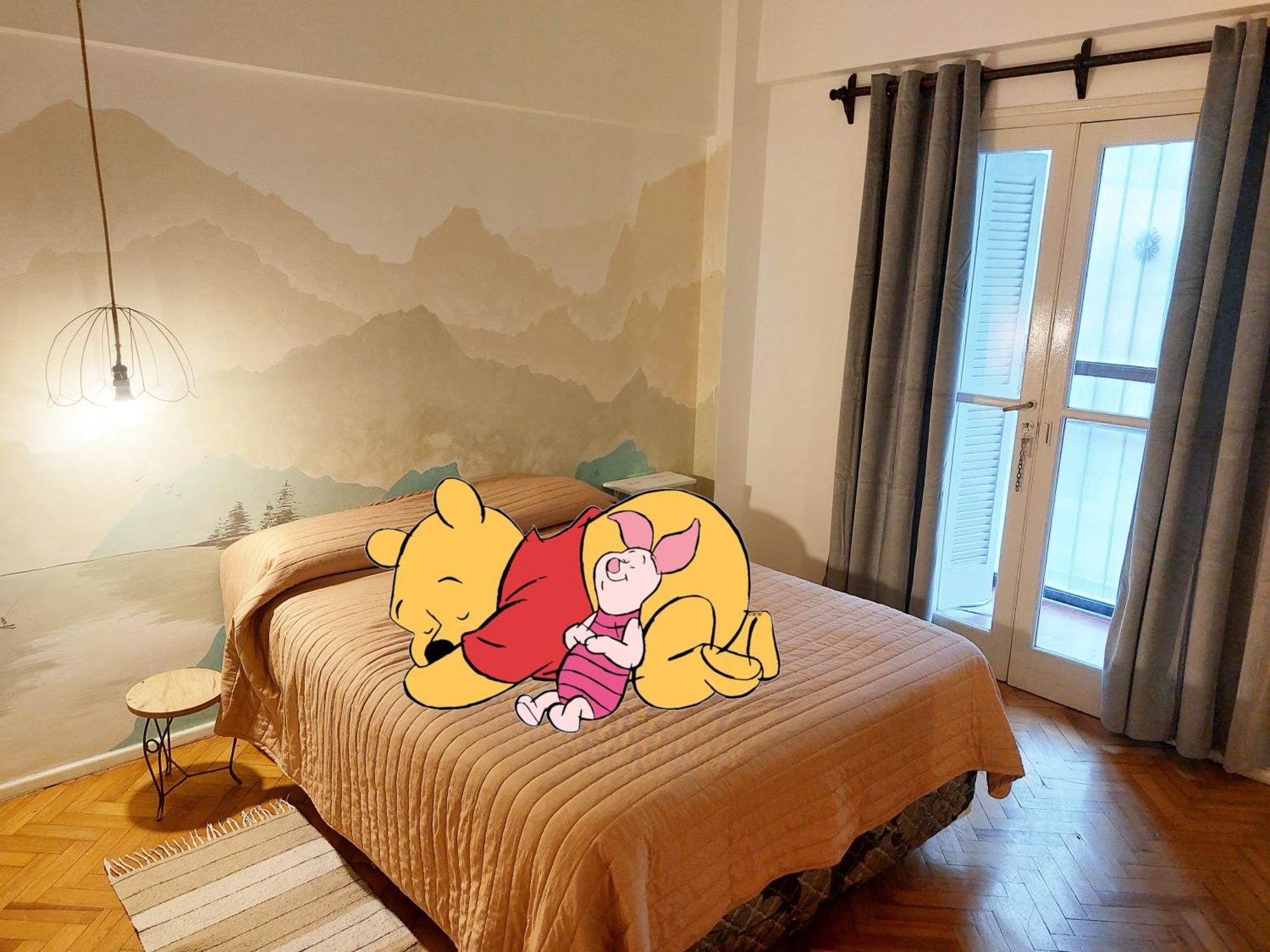 Apartamento Acogedor Departamento A Pasitos Del Centro! Mendoza