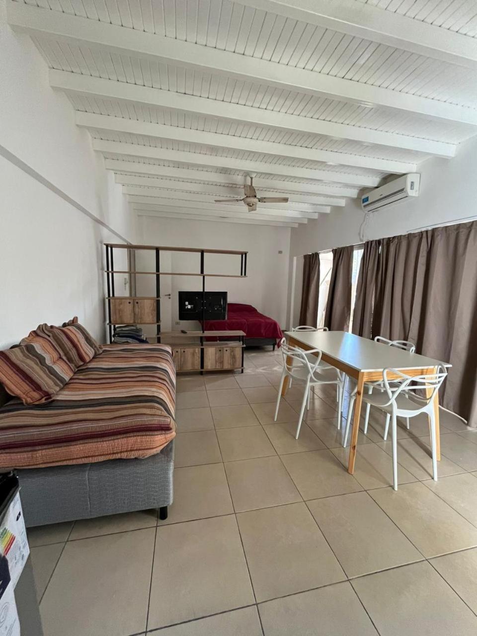Apartamento Departamento Centrico Mendoza