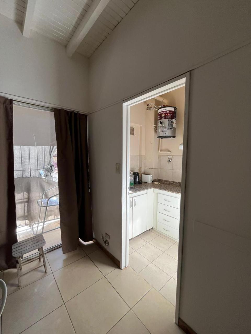 Apartamento Departamento Centrico