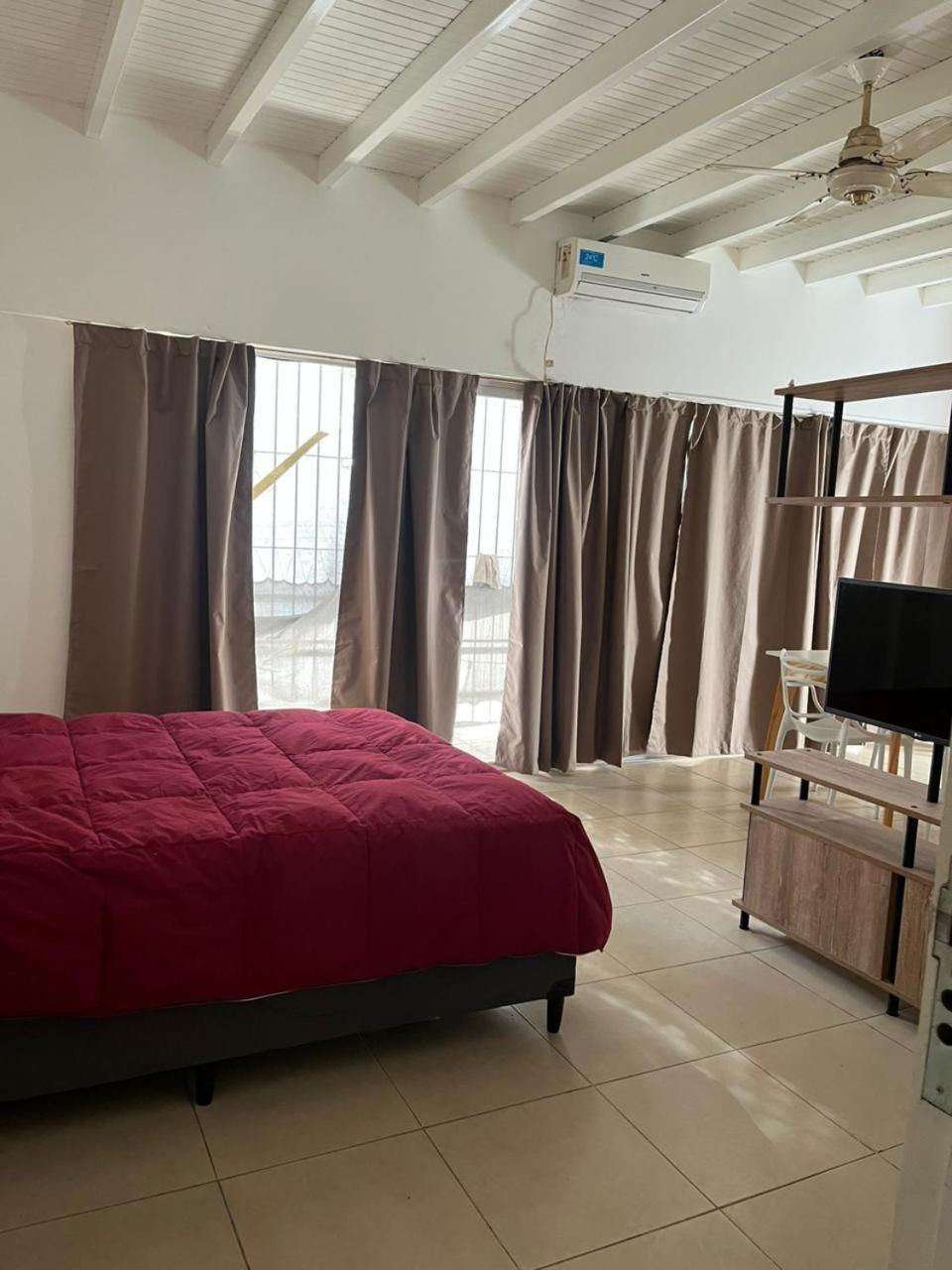 Departamento Centrico *