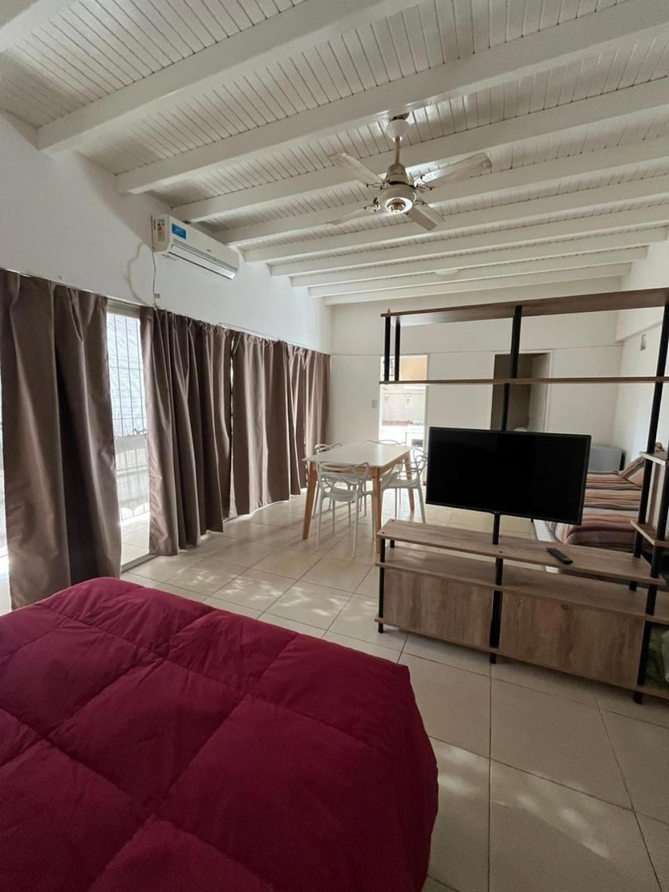 Apartamento Departamento Centrico