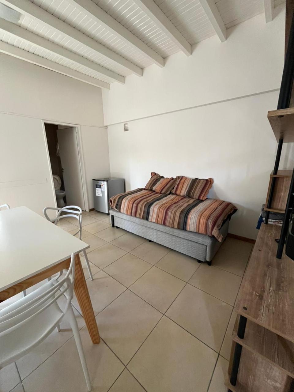 Apartamento Departamento Centrico Mendoza