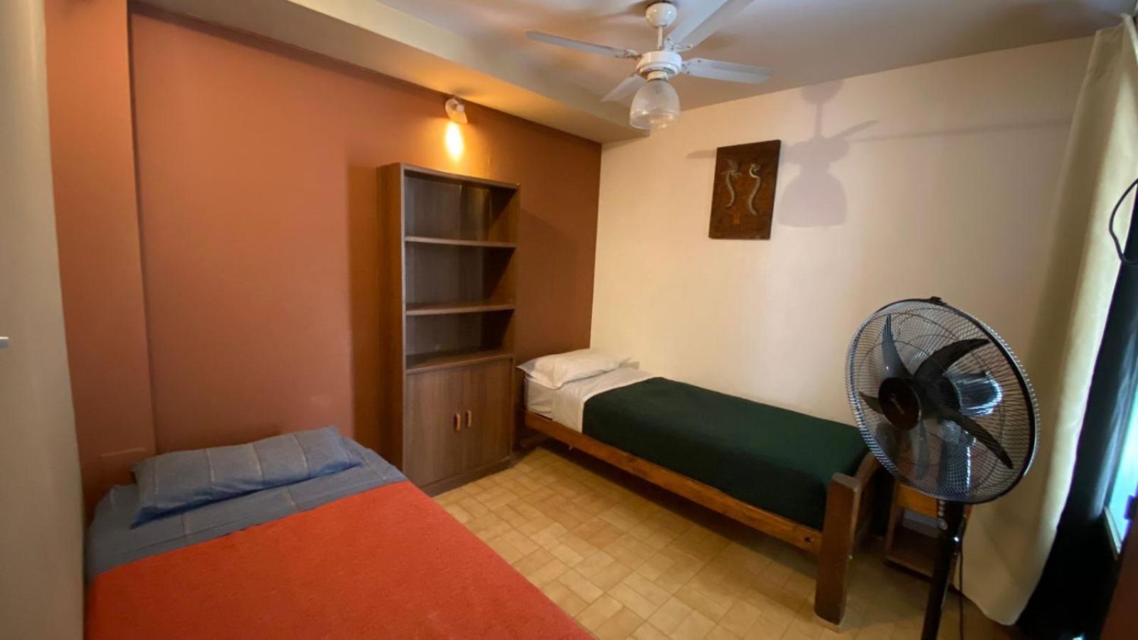 Hostel Open House *
